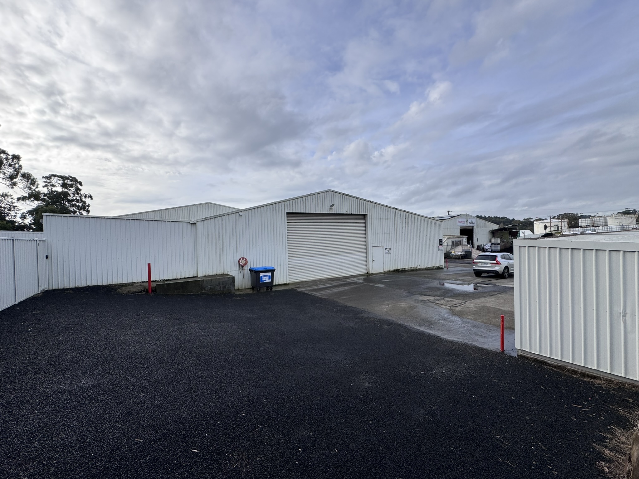 Rear Warehouse/4 Formby Road, Devonport, TAS, 7310 - Image 2
