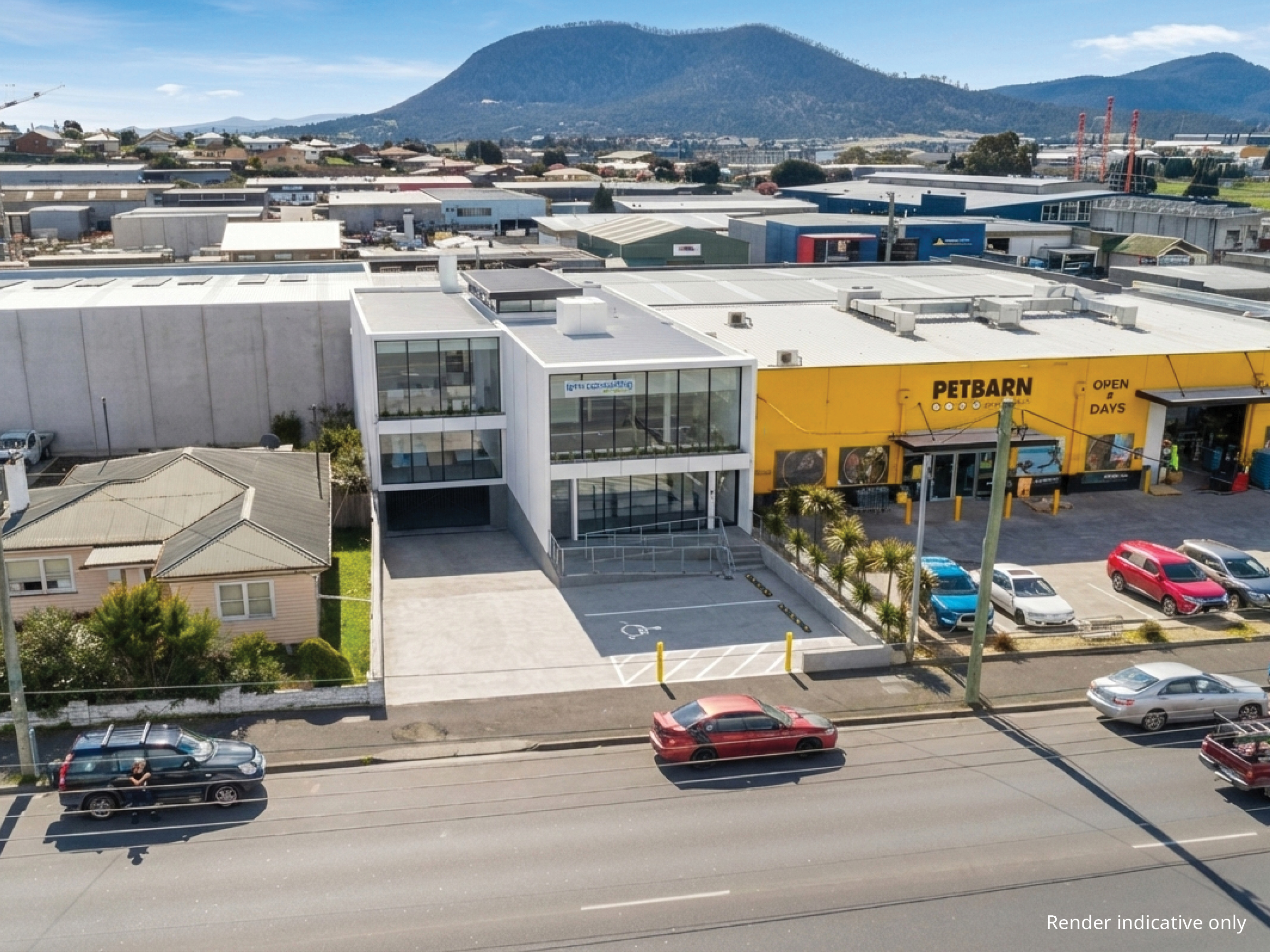 60 Derwent Park Road, Derwent Park, TAS, 7009 - Image 1