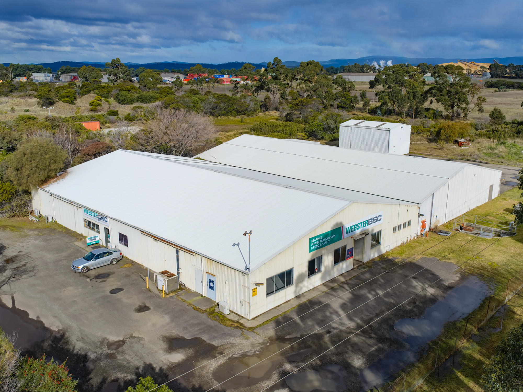 33 Temco Road, Bell Bay, TAS, 7253