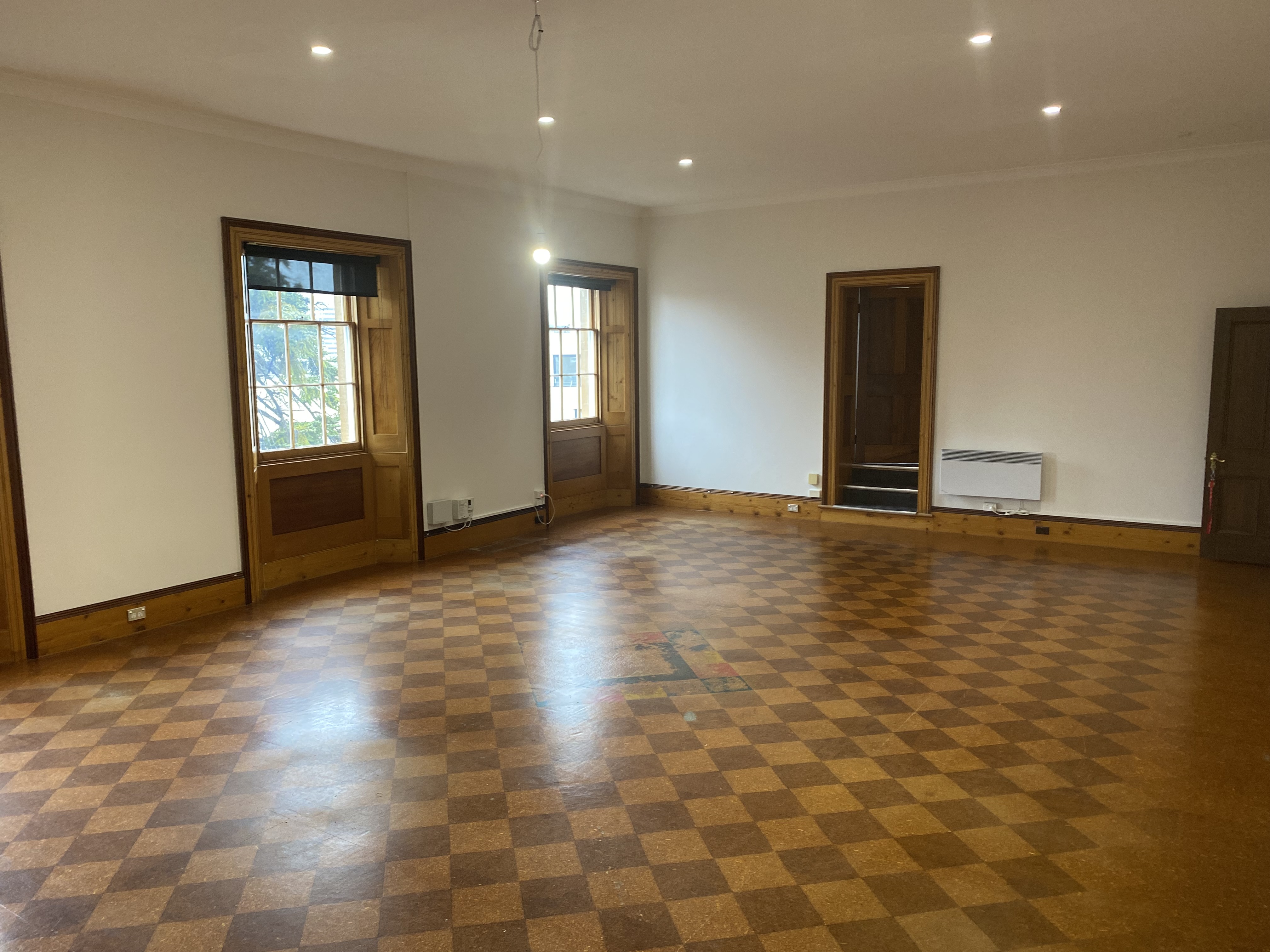 Level 2 Suite 1/181 Elizabeth Street, Hobart, TAS, 7000 - Image 2