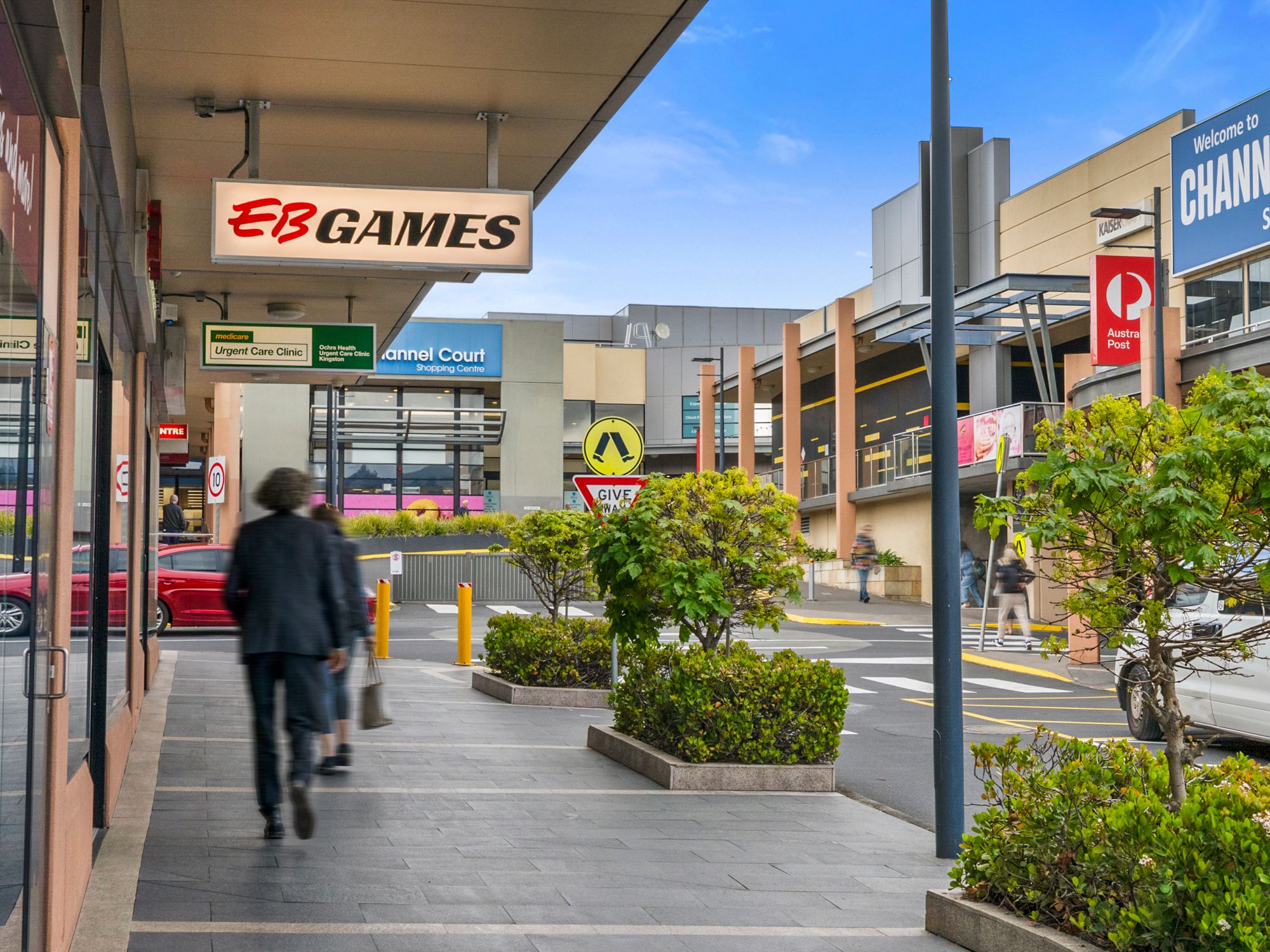 Shop 34b/29 Channel Highway, Kingston, TAS, 7050 - Image 6