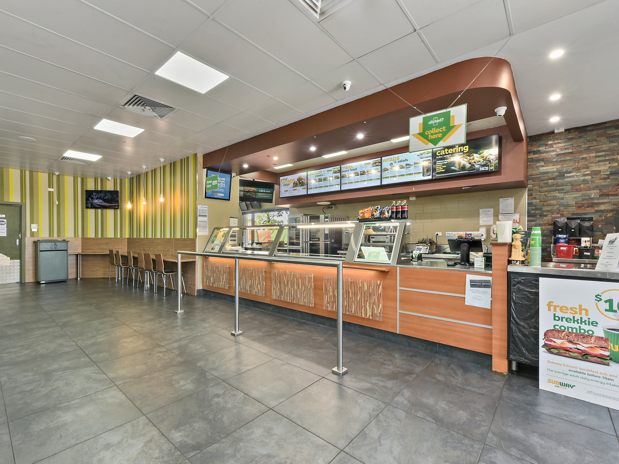 Ground/85 High Street, Campbell Town, TAS, 7210 - Image 7