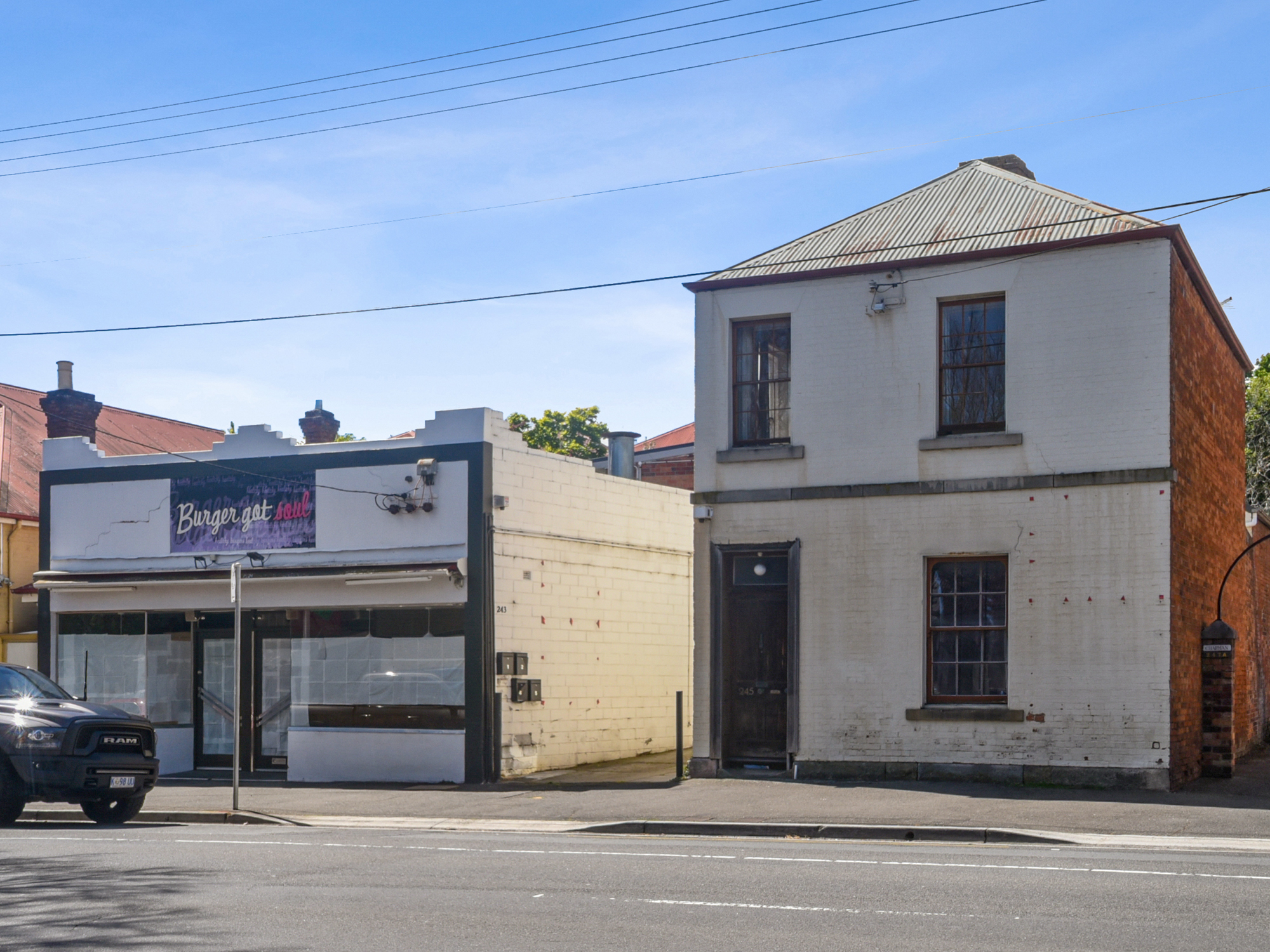 243-245 Charles Street, Launceston, TAS, 7250 - Image 10