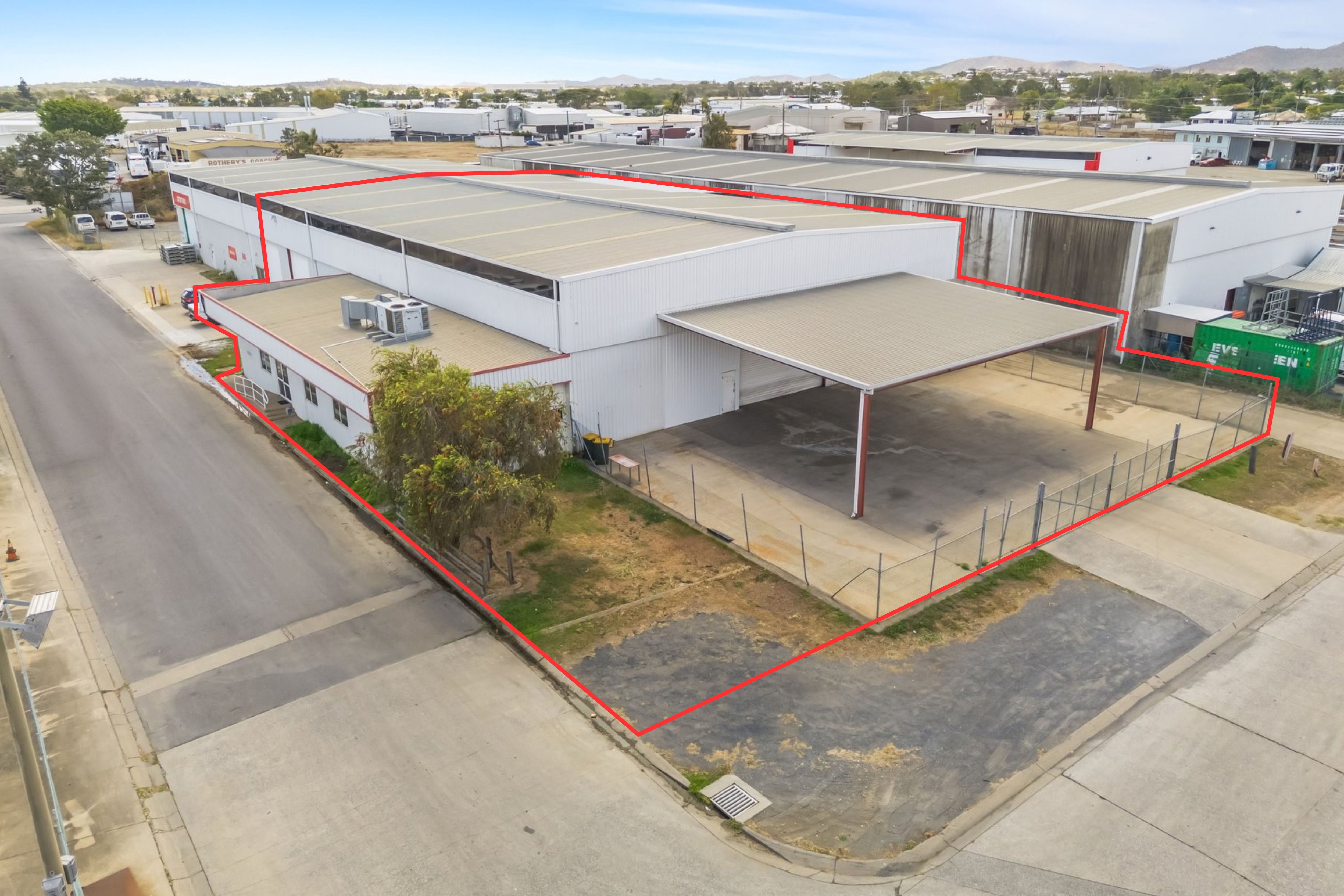 18-24 Power Street, Kawana, QLD, 4701