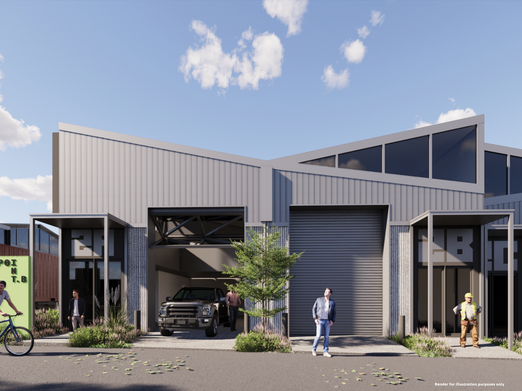 Lots 201-204/115 Cove Hill Road, Bridgewater, TAS, 7030 - Image 4