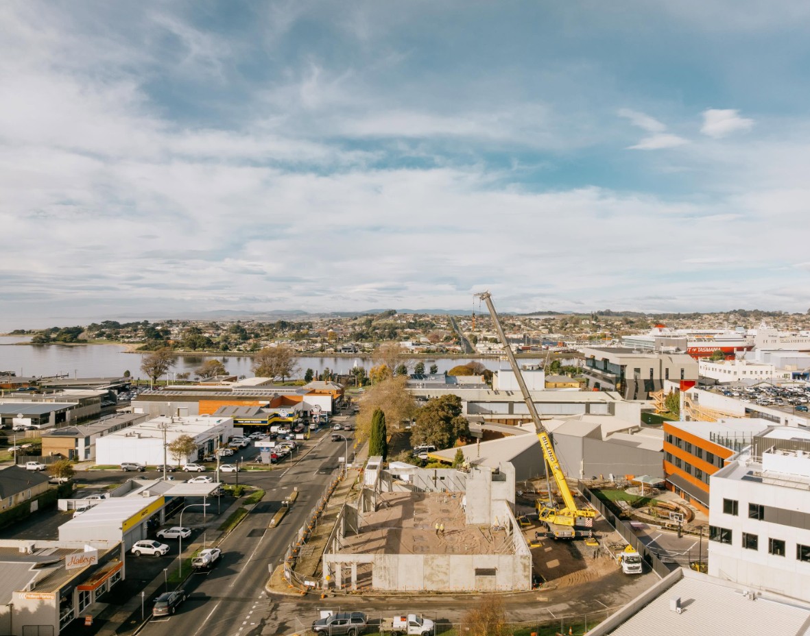 Cafe/21 Oldaker Street, Devonport, TAS, 7310 - Image 8