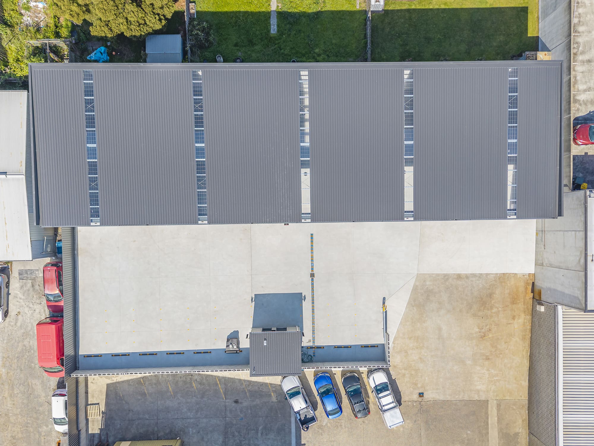 Warehouse 4/Rear, 154 Main Road, Moonah, TAS, 7009 - Image 9