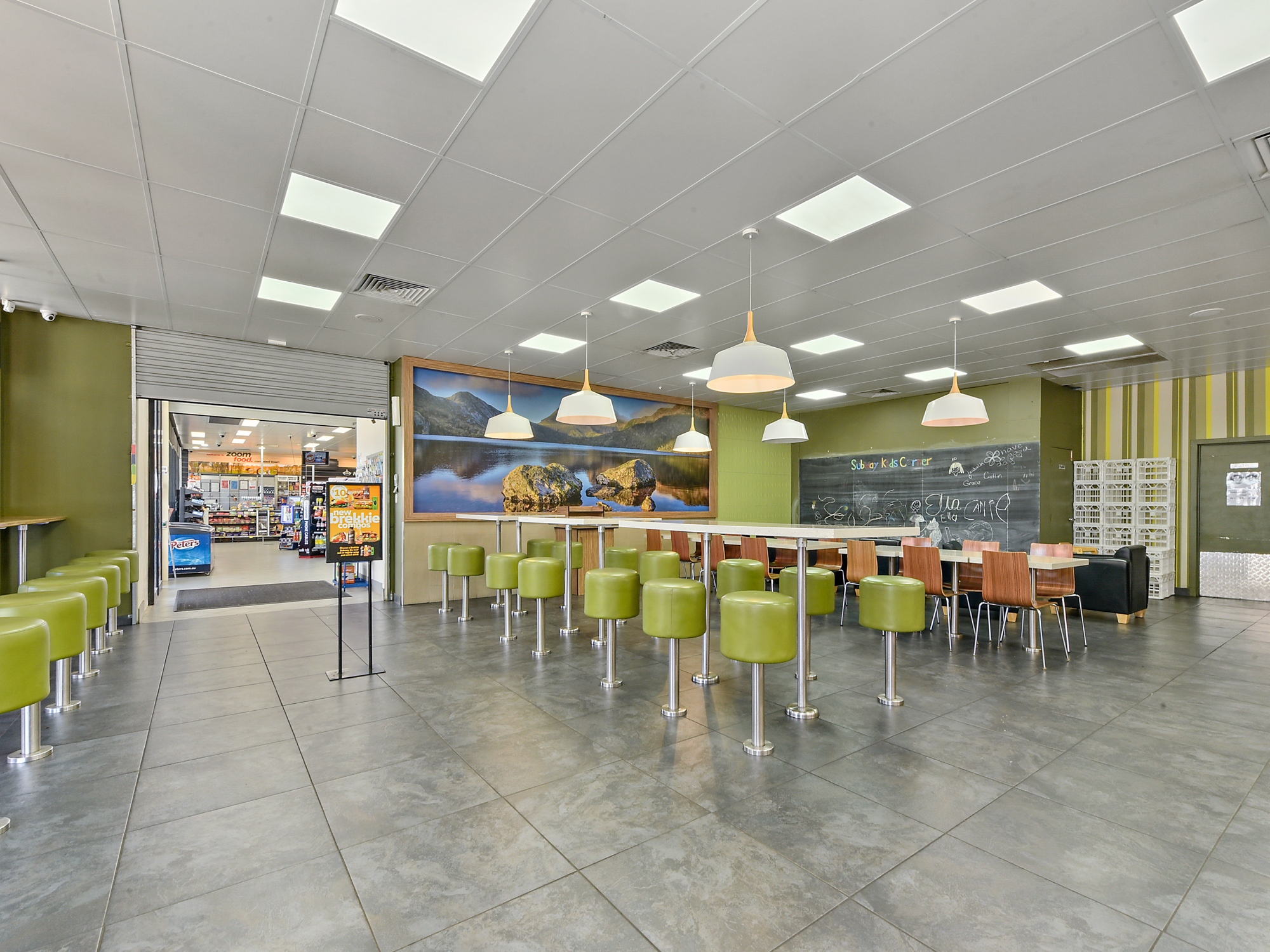 Ground/85 High Street, Campbell Town, TAS, 7210 - Image 8