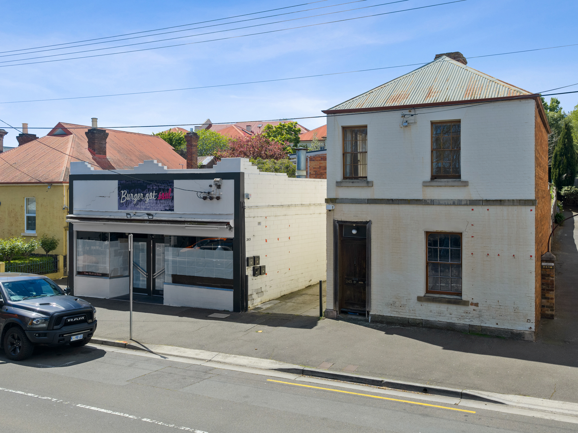 243-245 Charles Street, Launceston, TAS, 7250 - Image 4