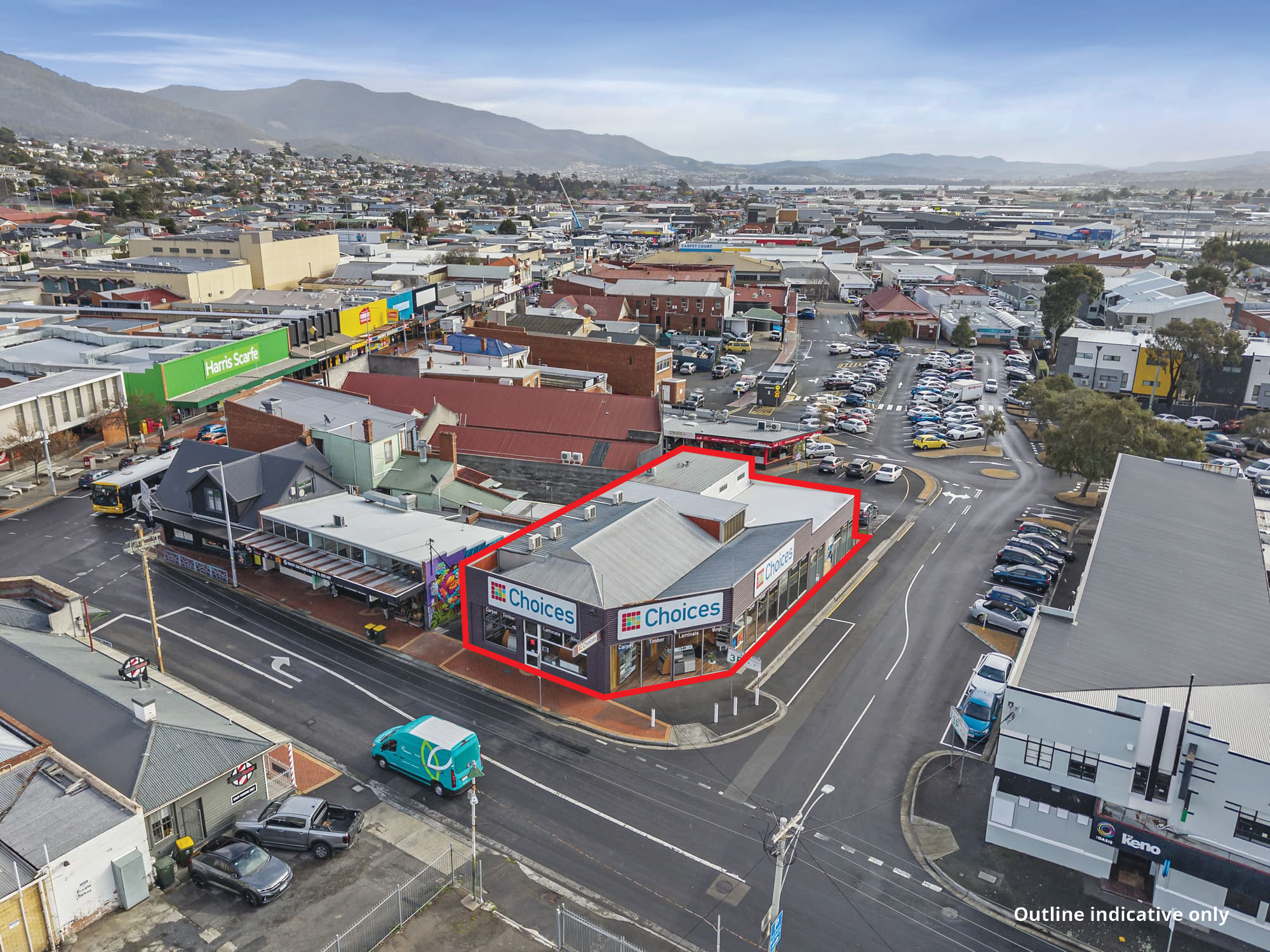 34-38 Albert Road, Moonah, TAS, 7009 - Image 2