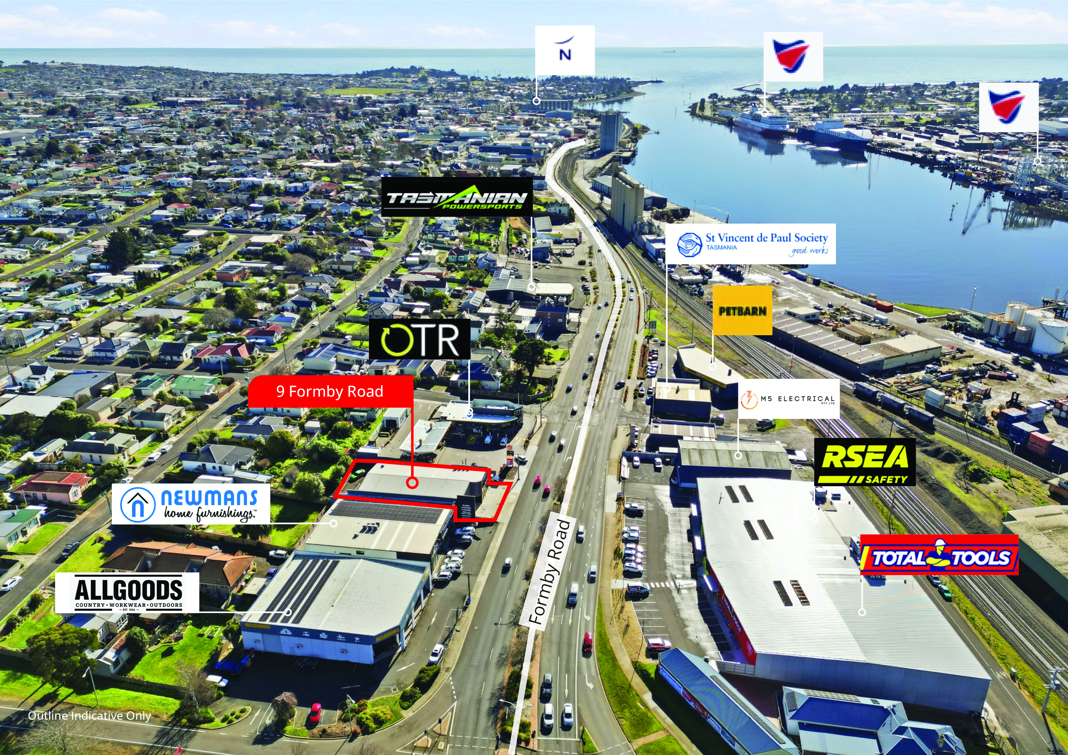 9 Formby Road, Devonport, TAS, 7310 - Image 4
