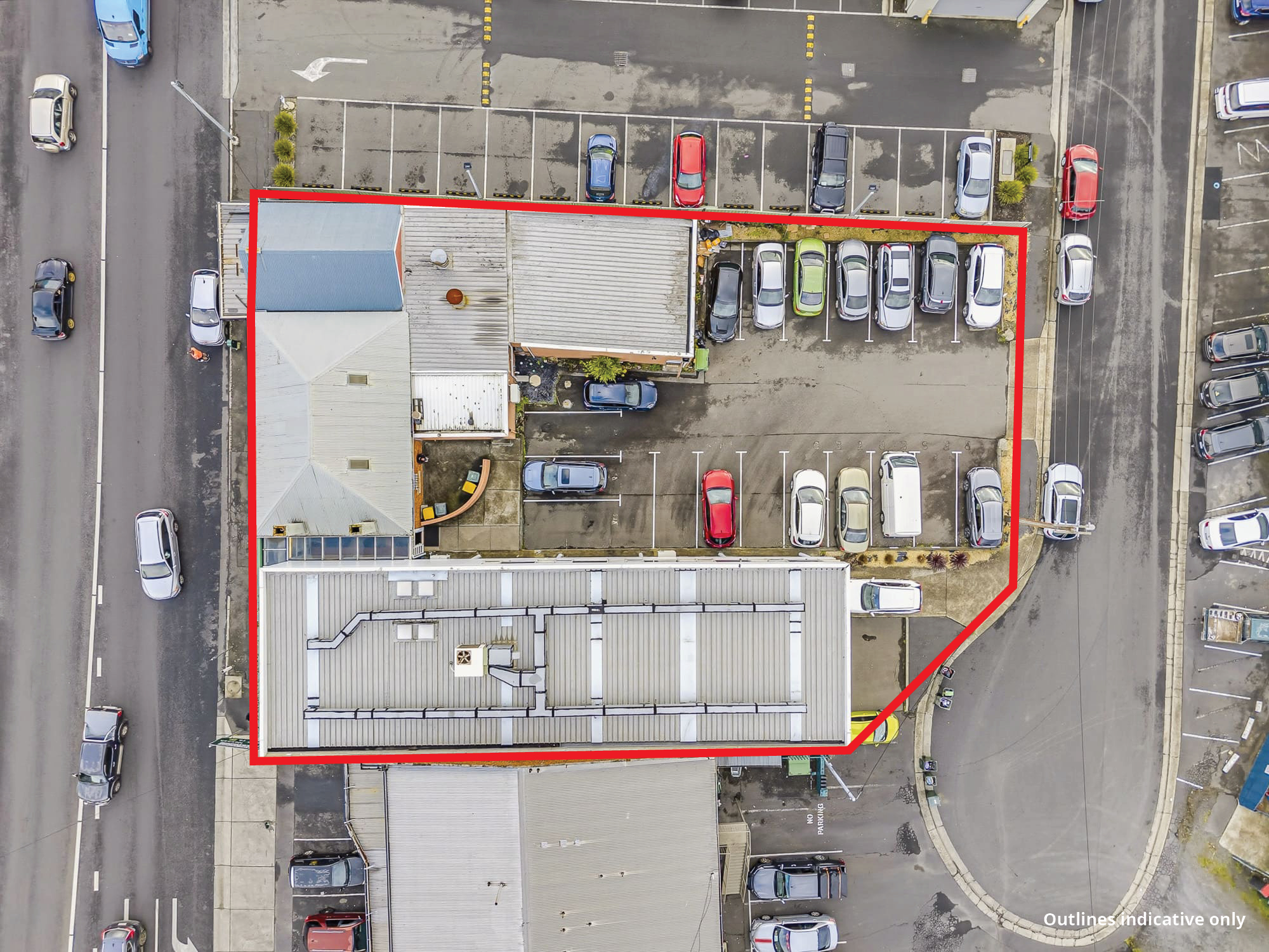 447-449 Main Road, Glenorchy, TAS, 7010 - Image 3