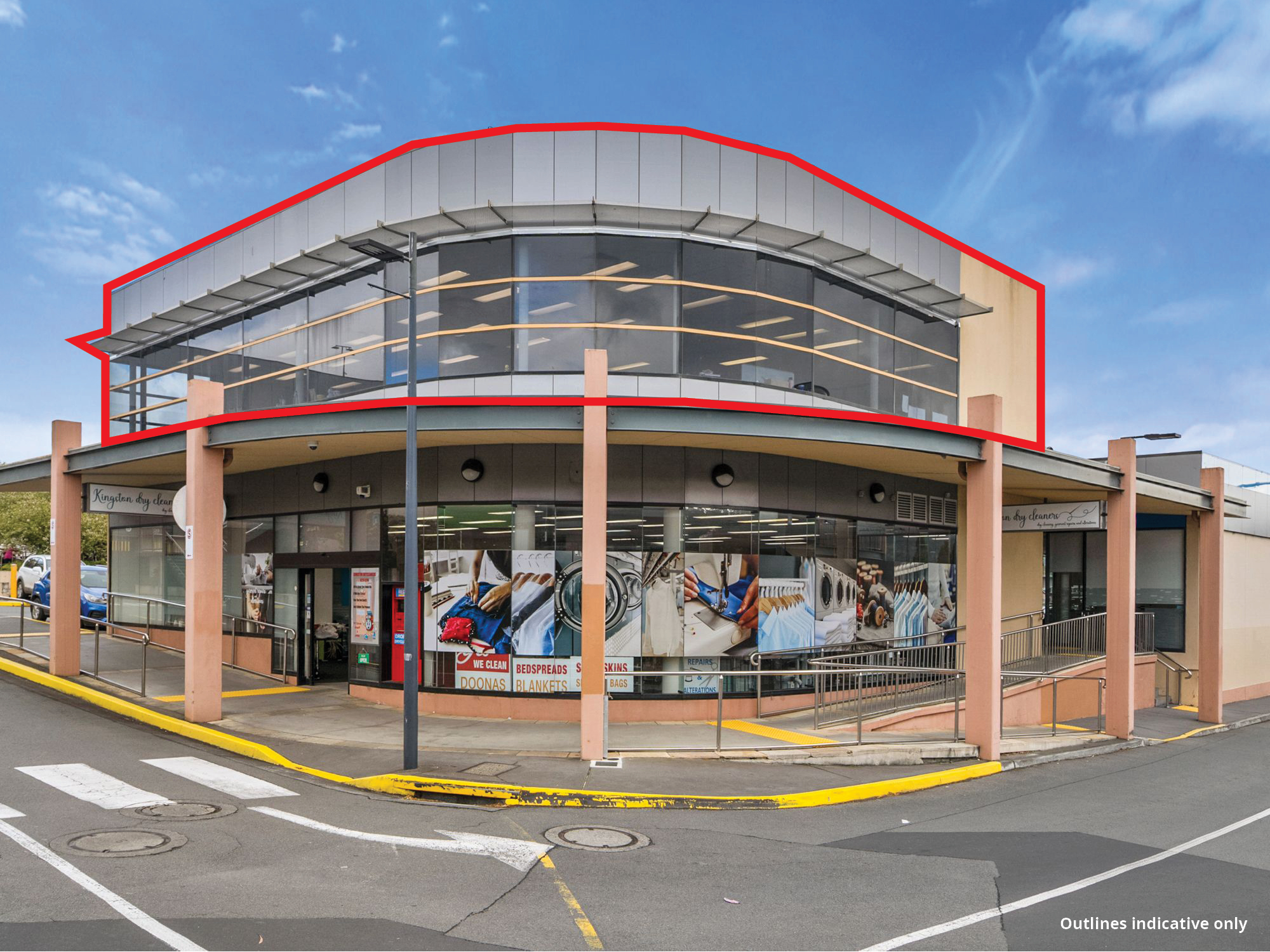 Shop 34b/29 Channel Highway, Kingston, TAS, 7050 - Image 1