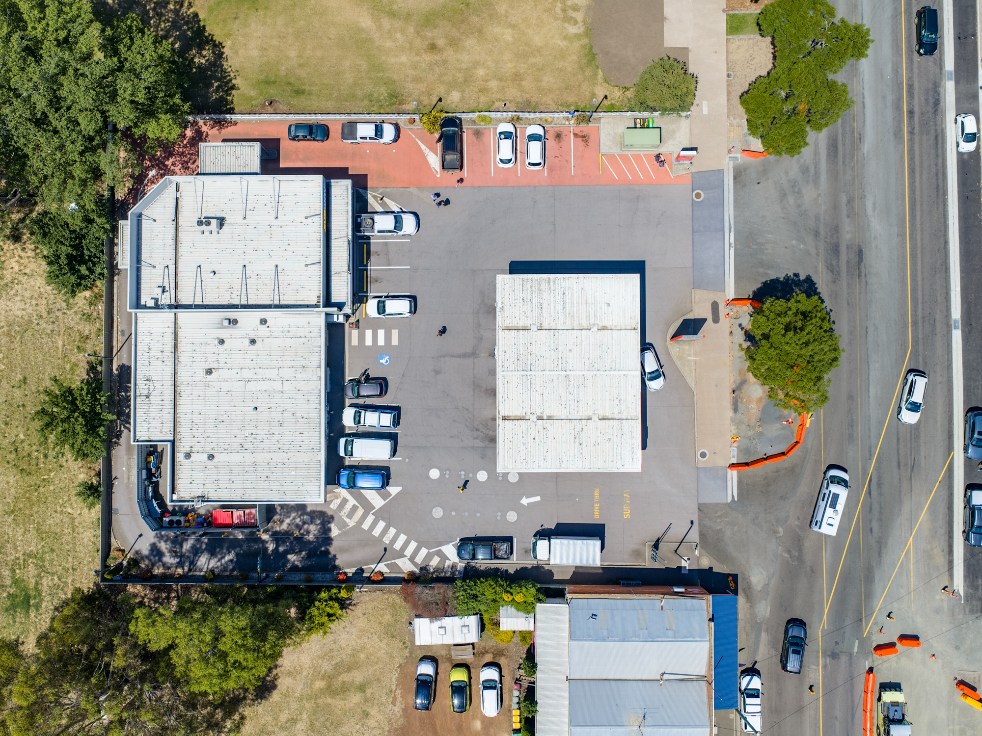 Ground/85 High Street, Campbell Town, TAS, 7210 - Image 9