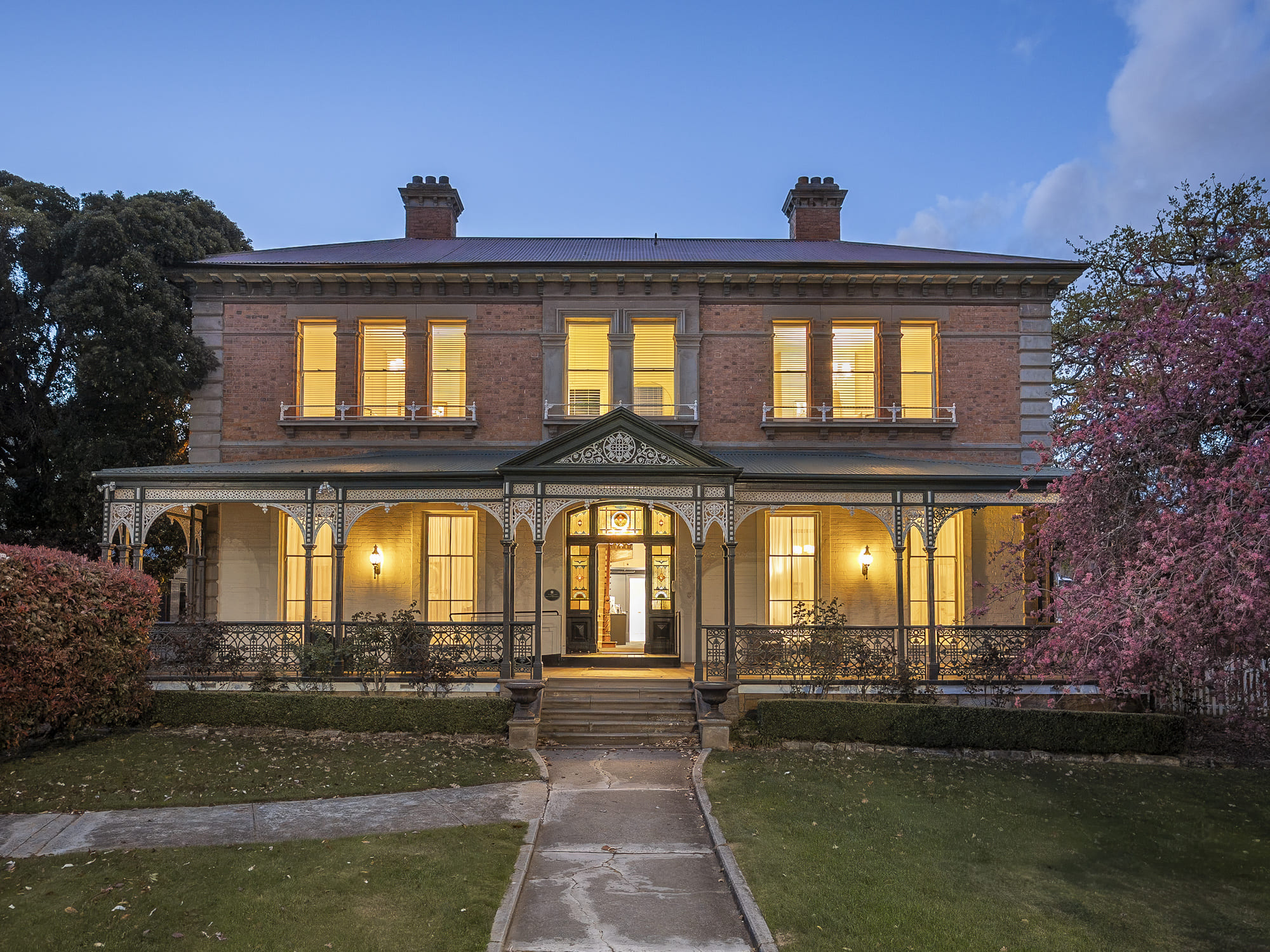 53 Sandy Bay Road, Battery Point, TAS, 7004 - Image 1