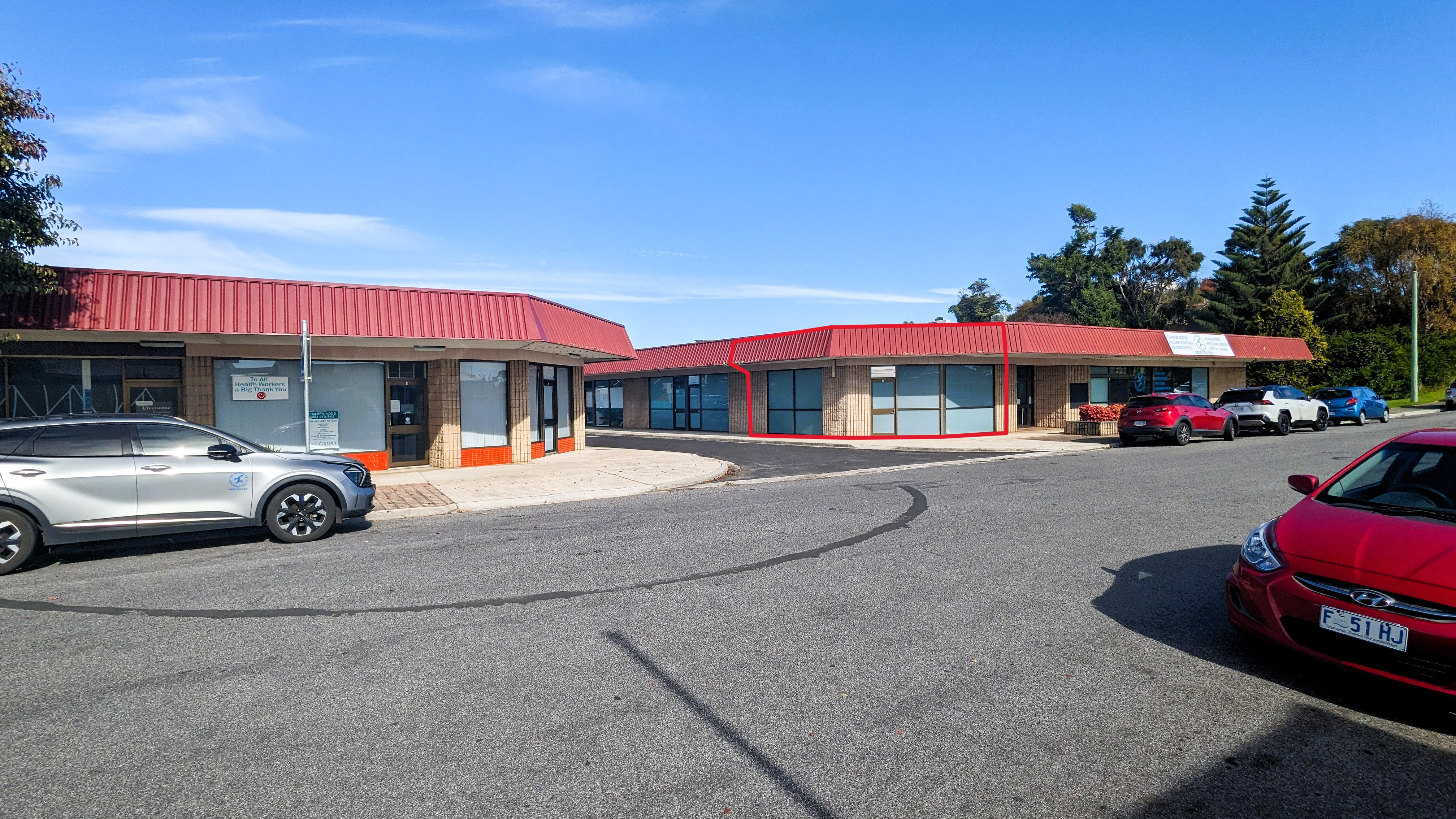 Shop 7/37-43 Queen Street, West Ulverstone, TAS, 7315 - Image 4
