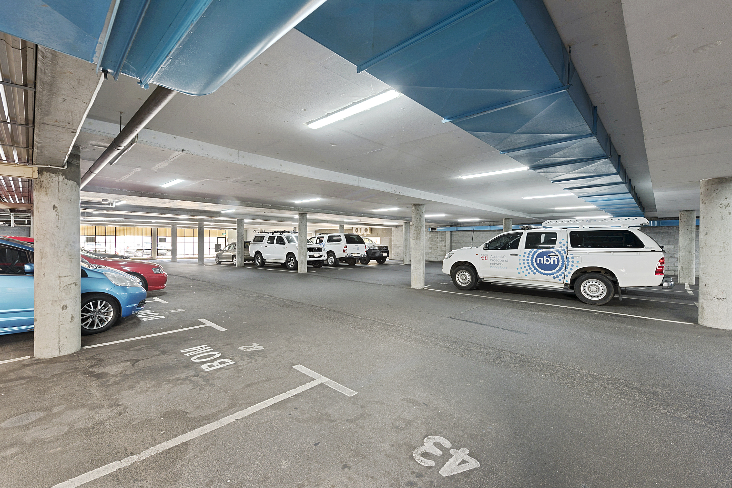 Level 2  West/54 Victoria Street, Hobart, TAS, 7000 - Image 7