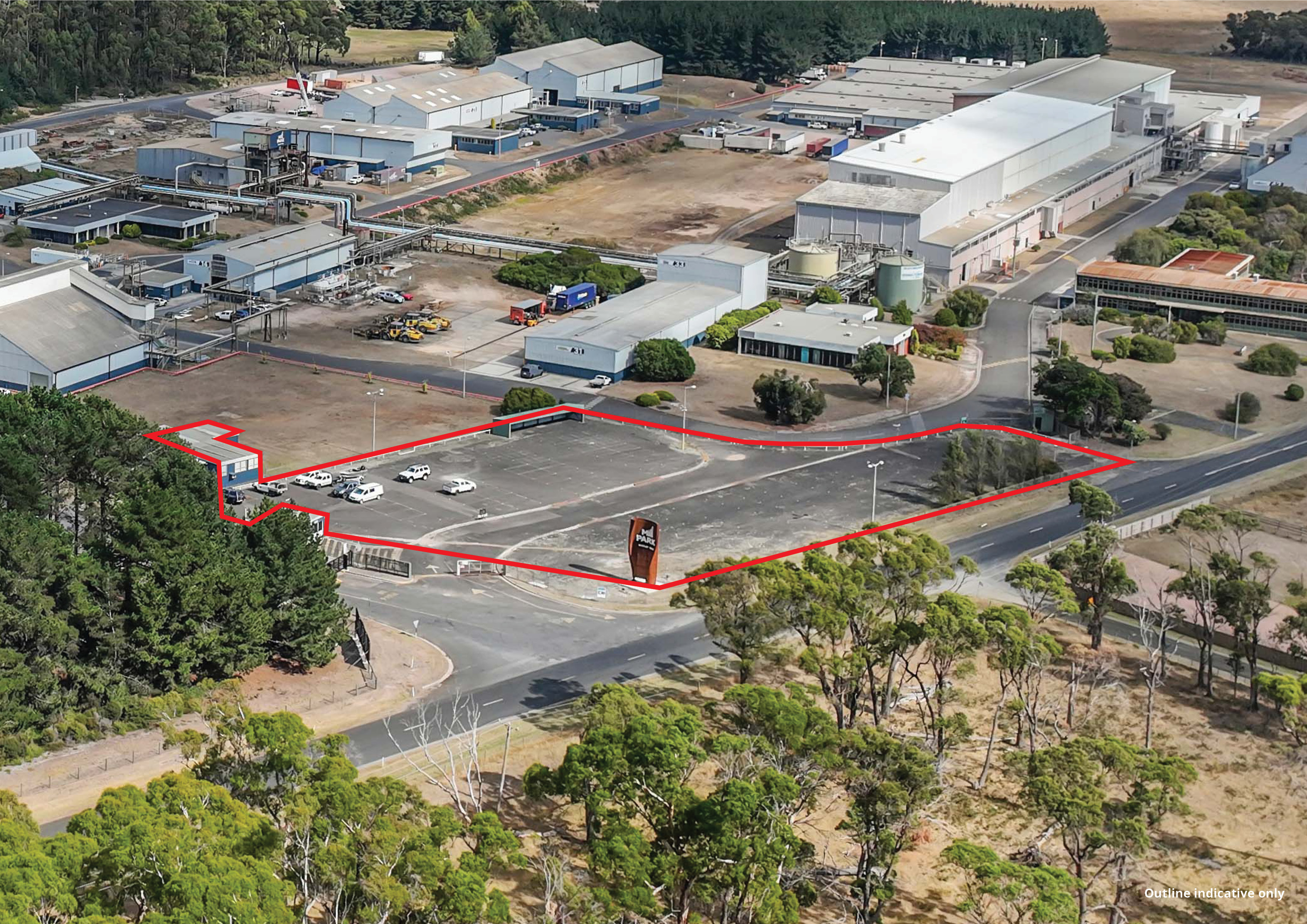 Front Tenancy/226 Mill Road, Wesley Vale, TAS, 7307 - Image 2