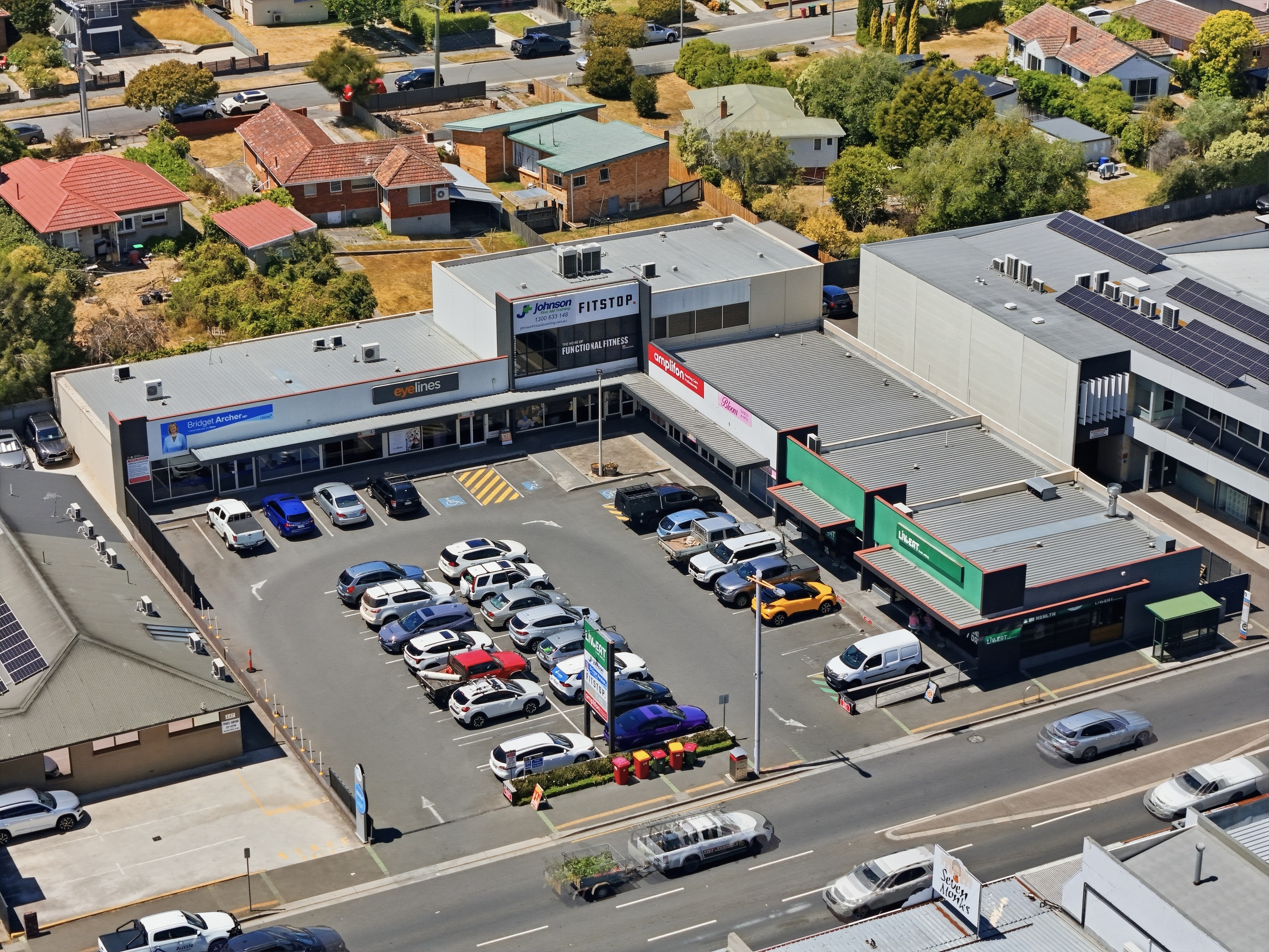 Unit 1/139-143 Hobart Road, Kings Meadows, TAS, 7249 - Image 9