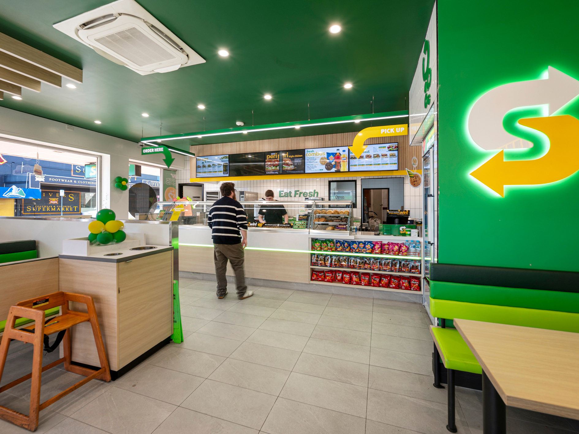 19-23 Wilson Street, Burnie, TAS, 7320 - Image 6