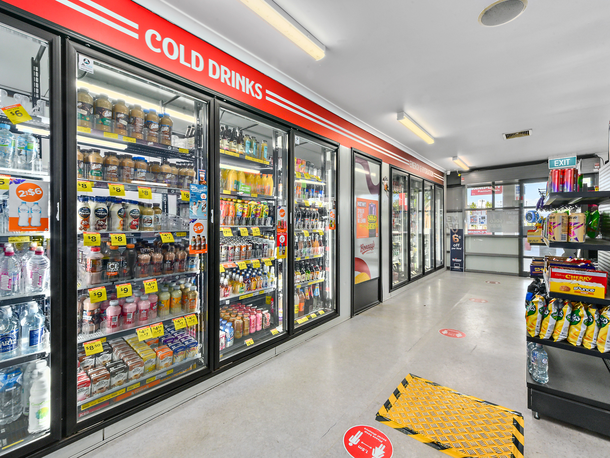 Ground  Shop/13490 Midlands Highway, Epping Forrest, TAS, 7211 - Image 2