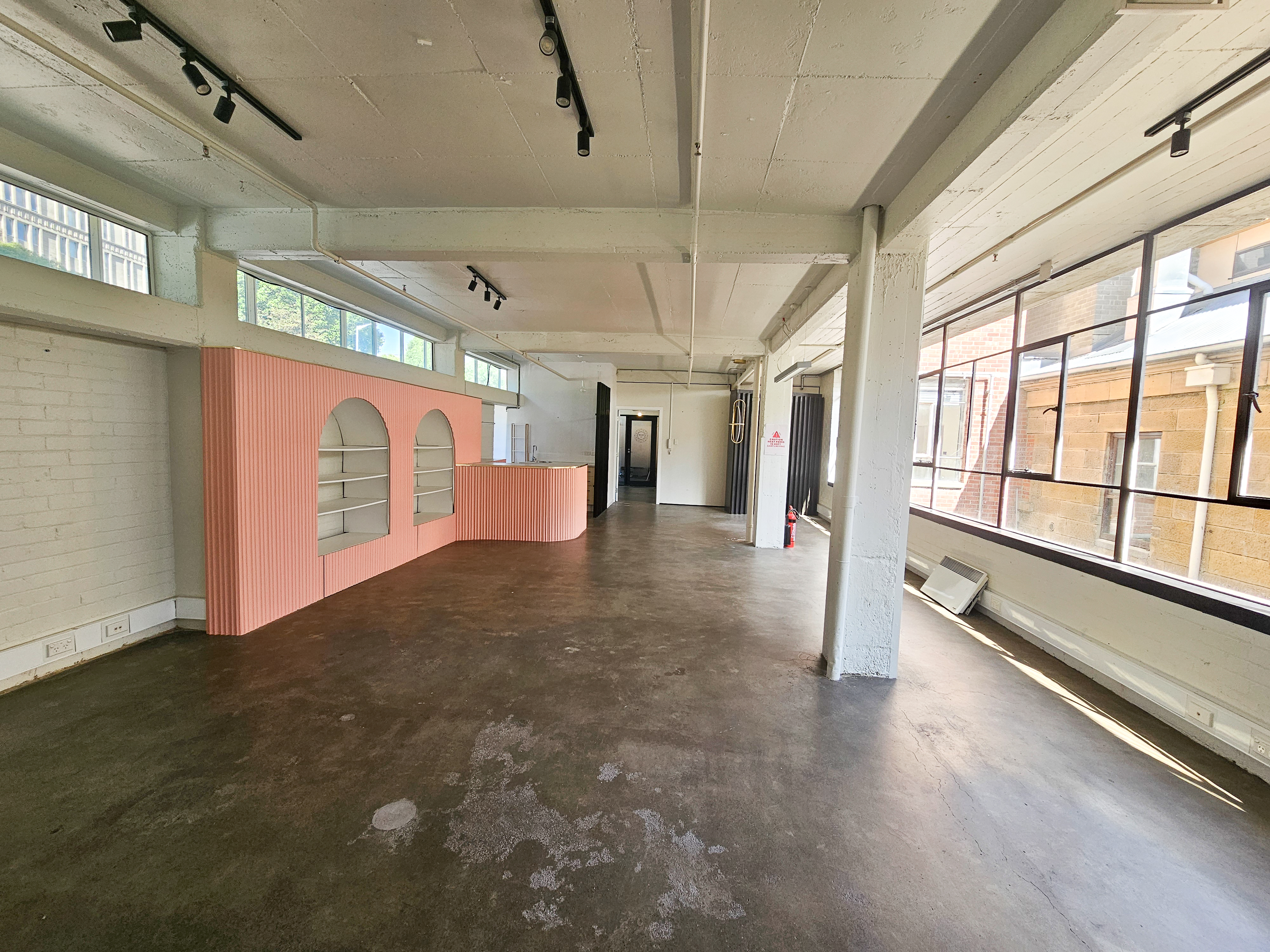 Level 2 Suite 1/13-17 Castray Esplanade, Battery Point, TAS, 7004 - Image 4