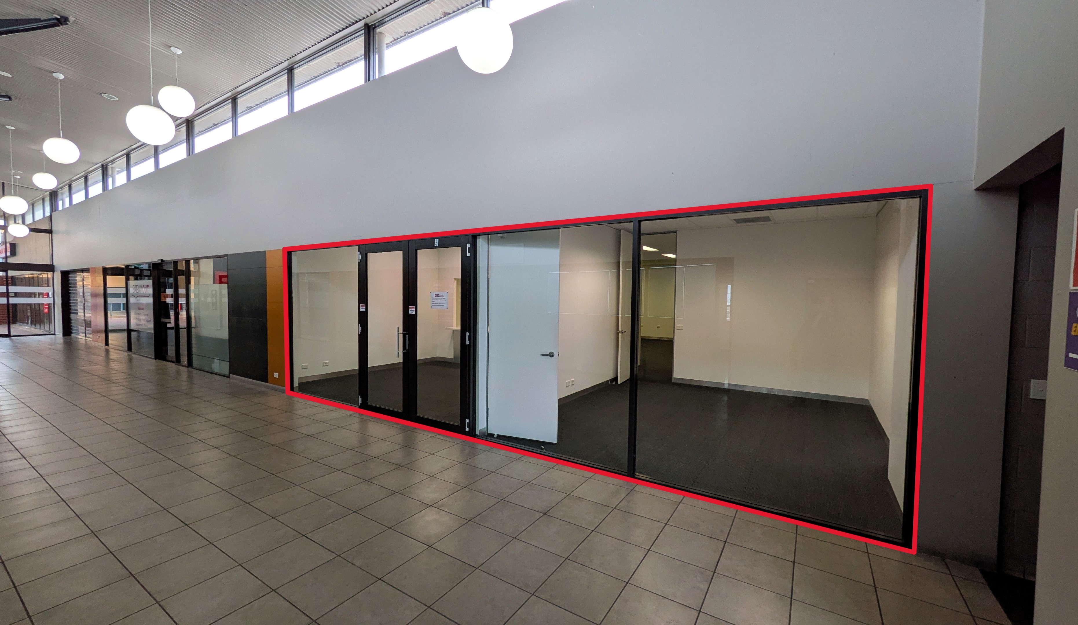 Shop 5/4-22 Wilmot Street, Burnie, TAS, 7320 - Image 1