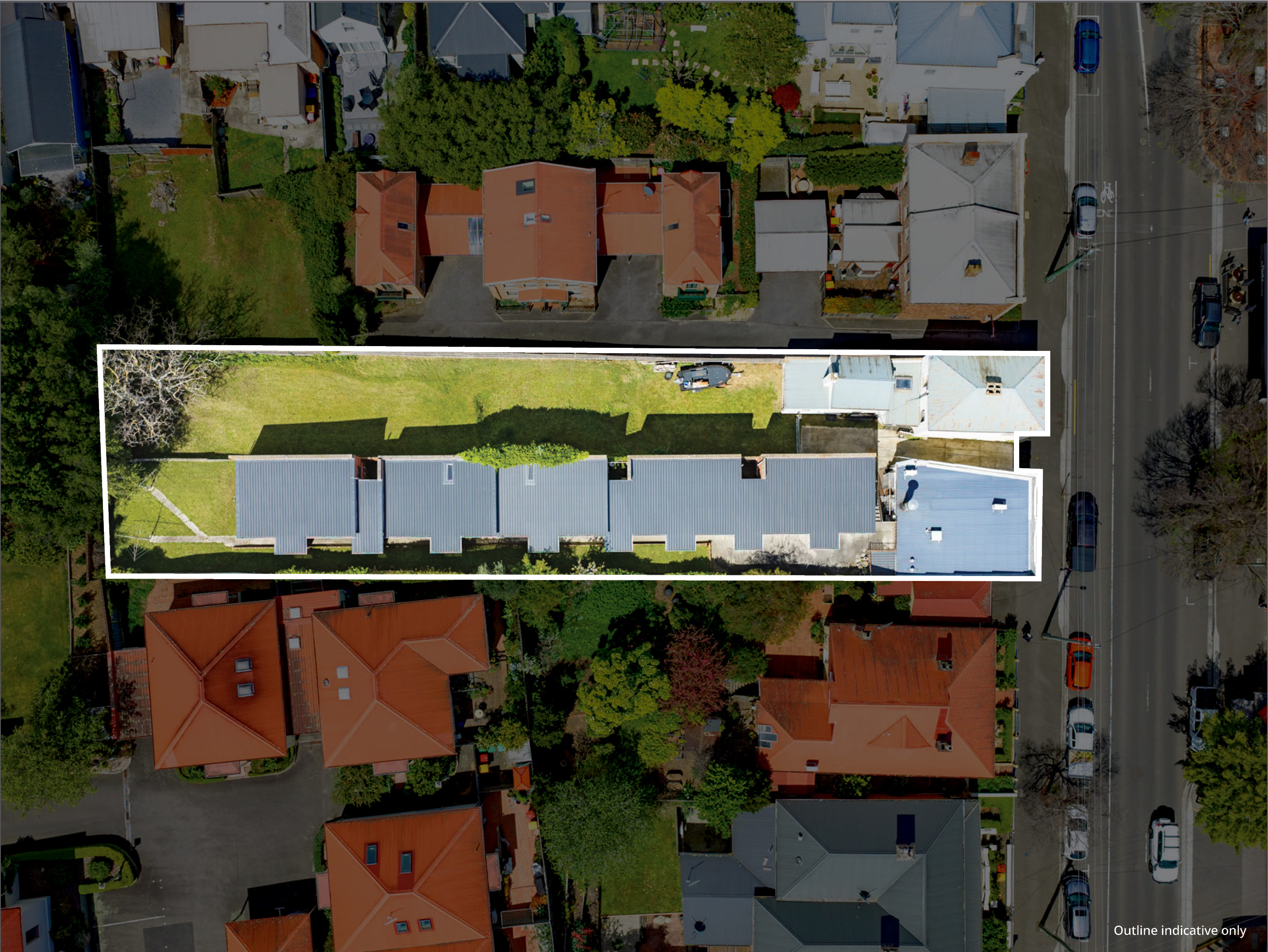 243-245 Charles Street, Launceston, TAS, 7250 - Image 2