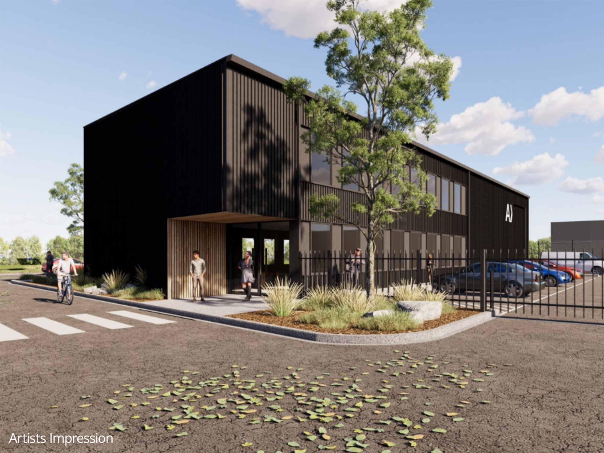 Lot 1/115 Cove Hill Road, Bridgewater, TAS, 7030 - Image 2