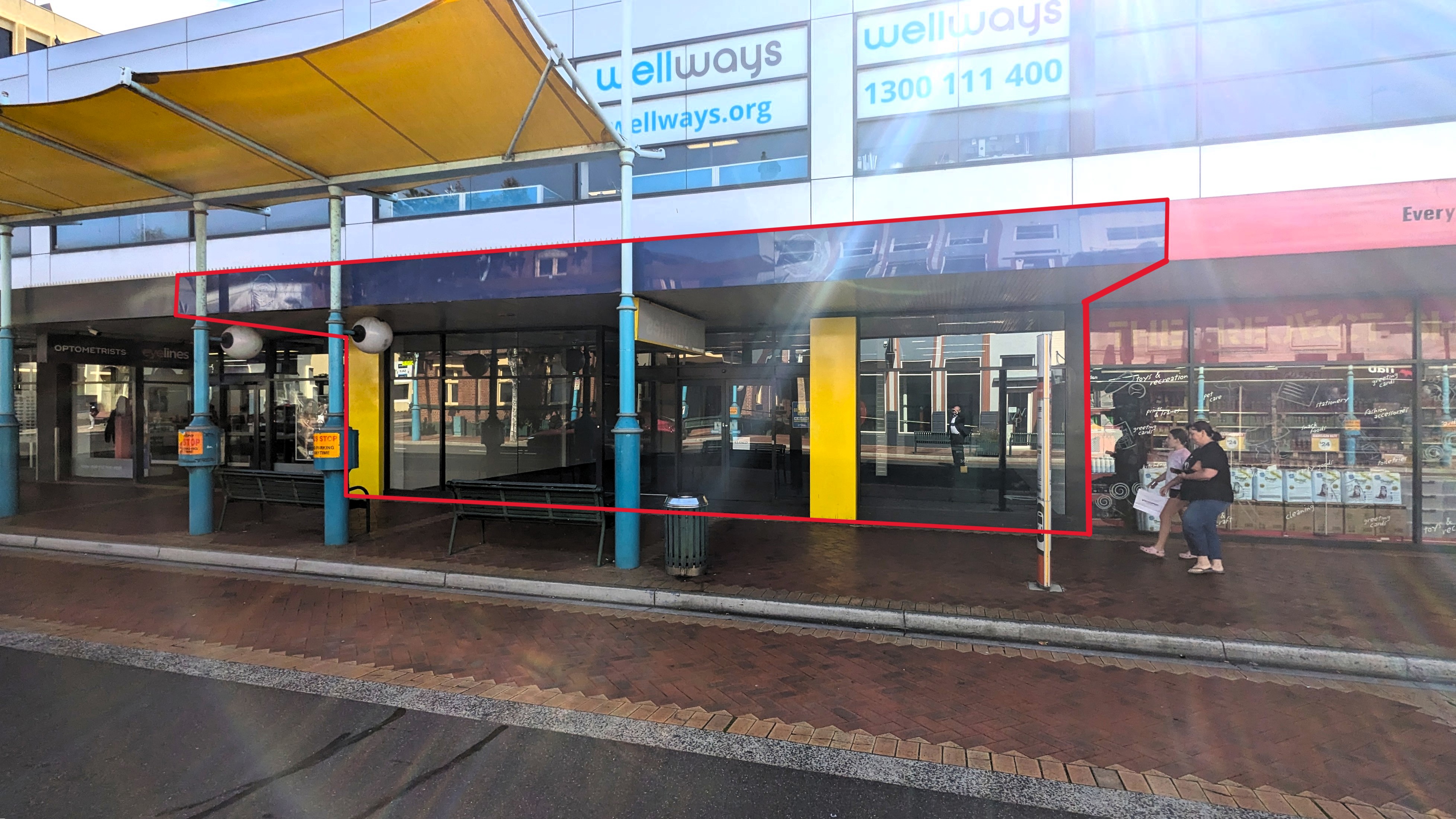 Shop 1B, 40 Mount Street, Burnie, TAS, 7320 - Image 2