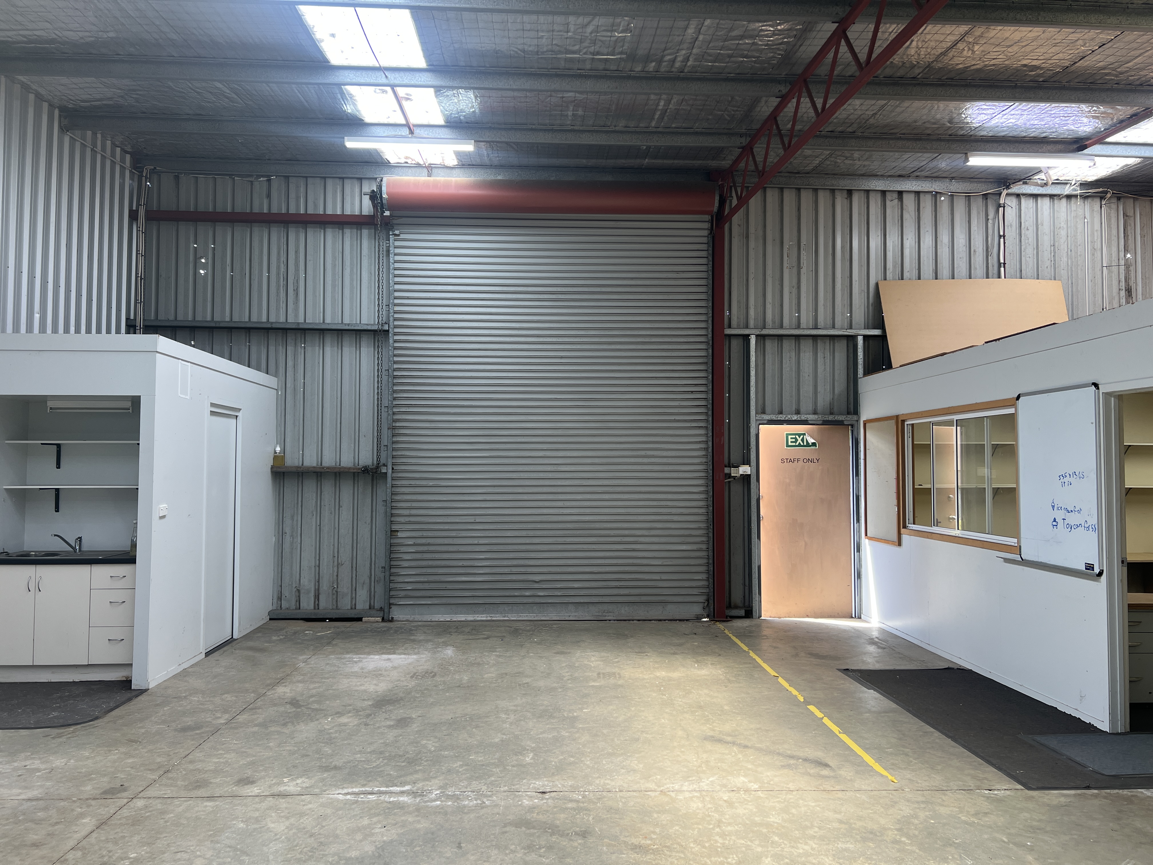 Site 1/30  Unit 9 Innocent Street, Kings Meadows, TAS, 7249