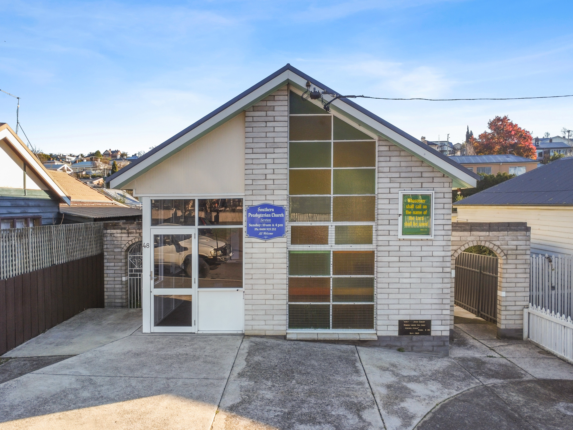 48 Abbott Street, East Launceston, TAS, 7250 - Image 1