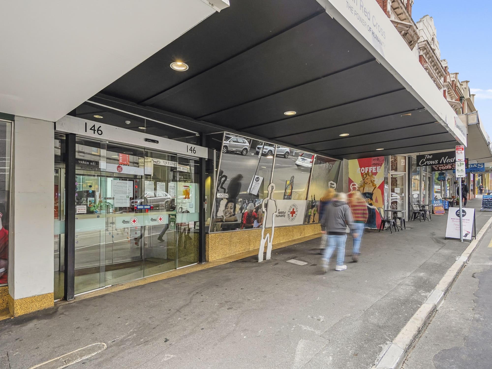 146 Elizabeth Street, Hobart, TAS, 7000 - Image 12