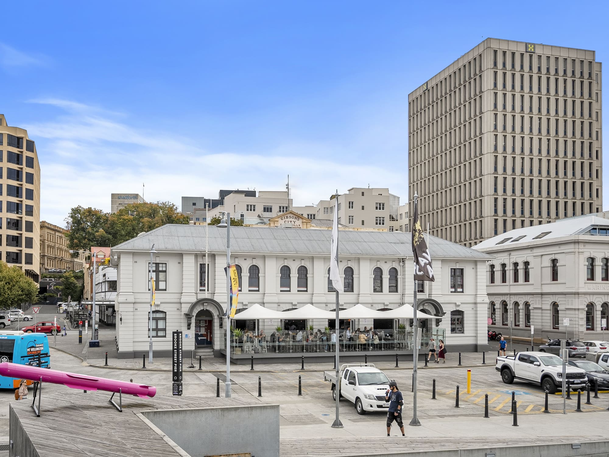 11 Franklin Wharf, Hobart, TAS, 7000 - Image 15