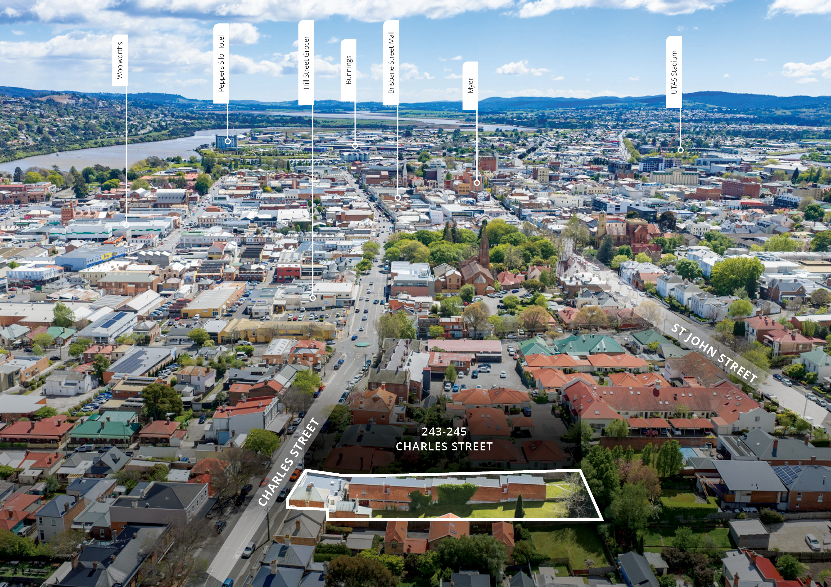 243-245 Charles Street, Launceston, TAS, 7250 - Image 12