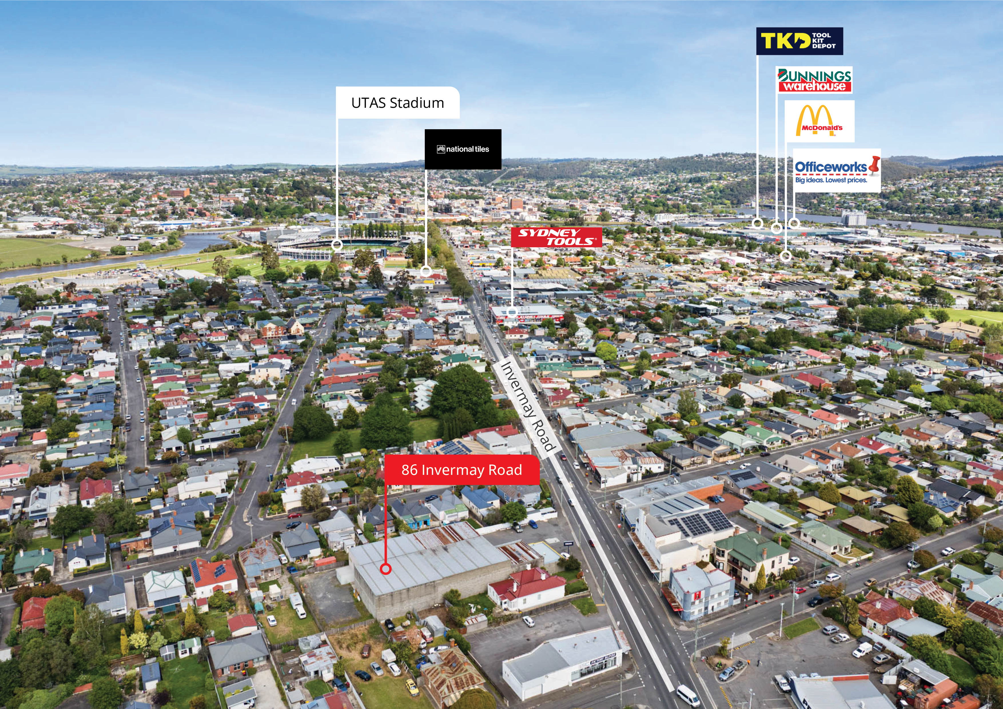 86 Invermay Road, Invermay, TAS, 7248 - Image 9