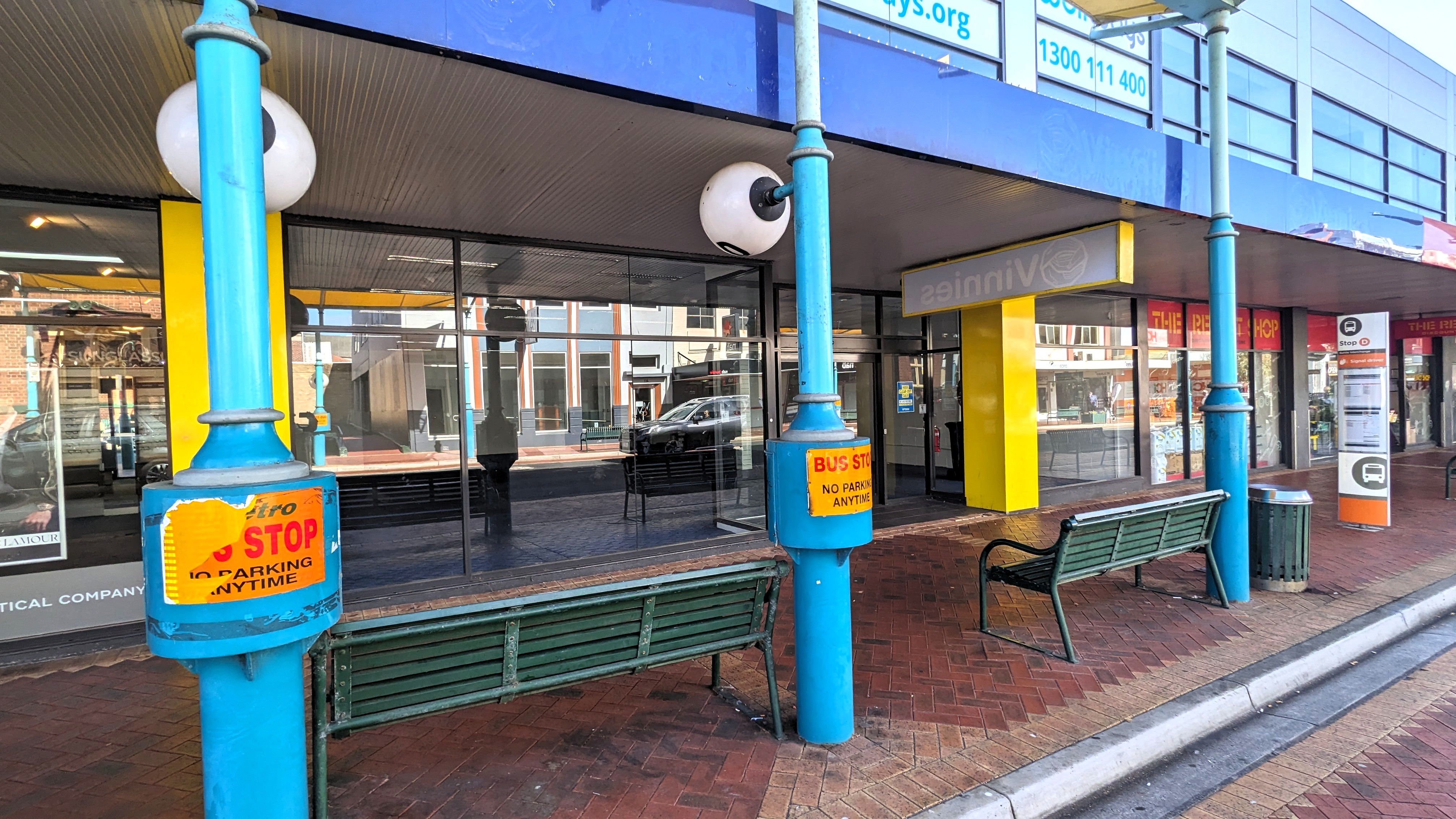Shop 1B, 40 Mount Street, Burnie, TAS, 7320 - Image 8