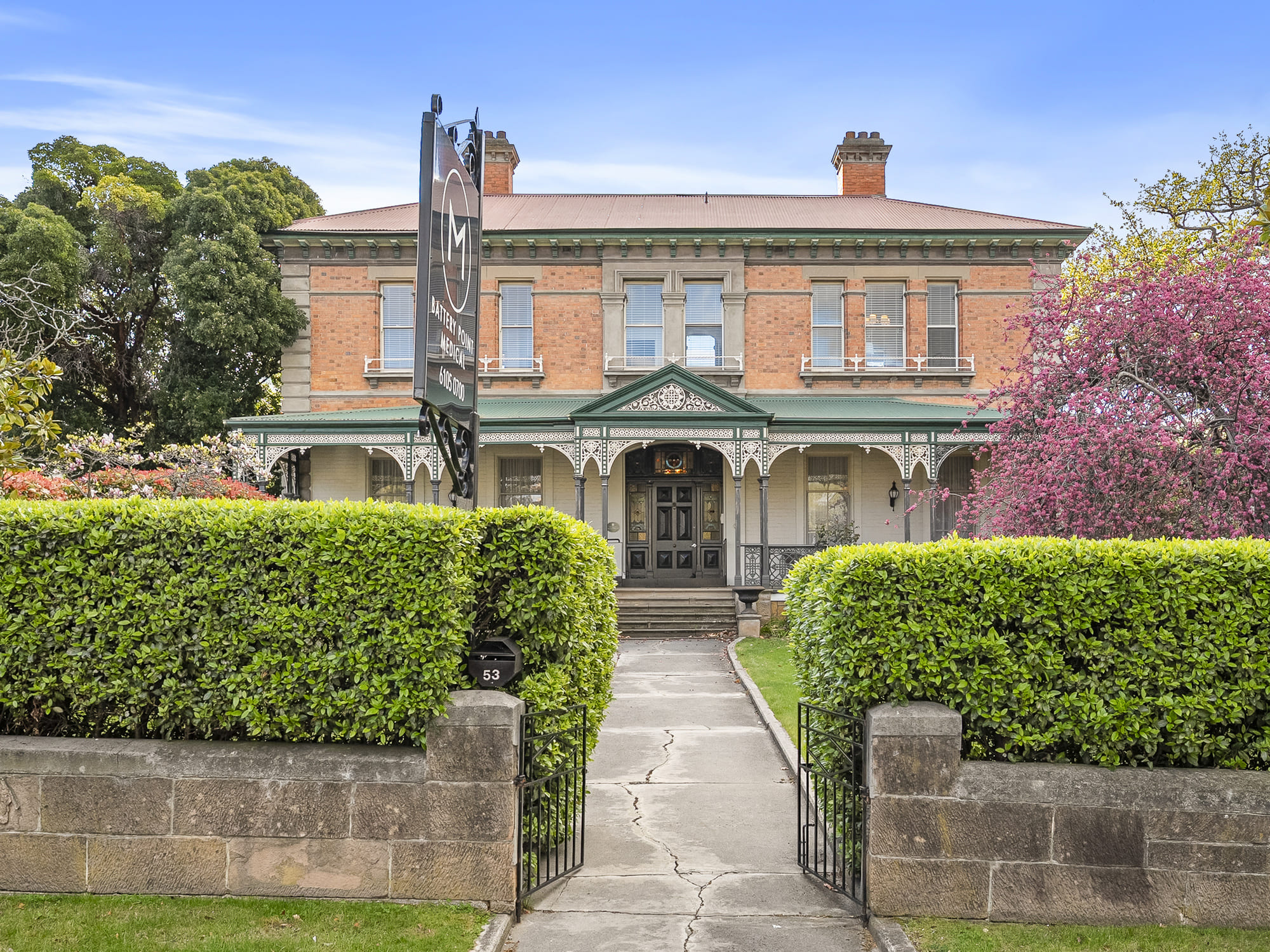 53 Sandy Bay Road, Battery Point, TAS, 7004 - Image 3