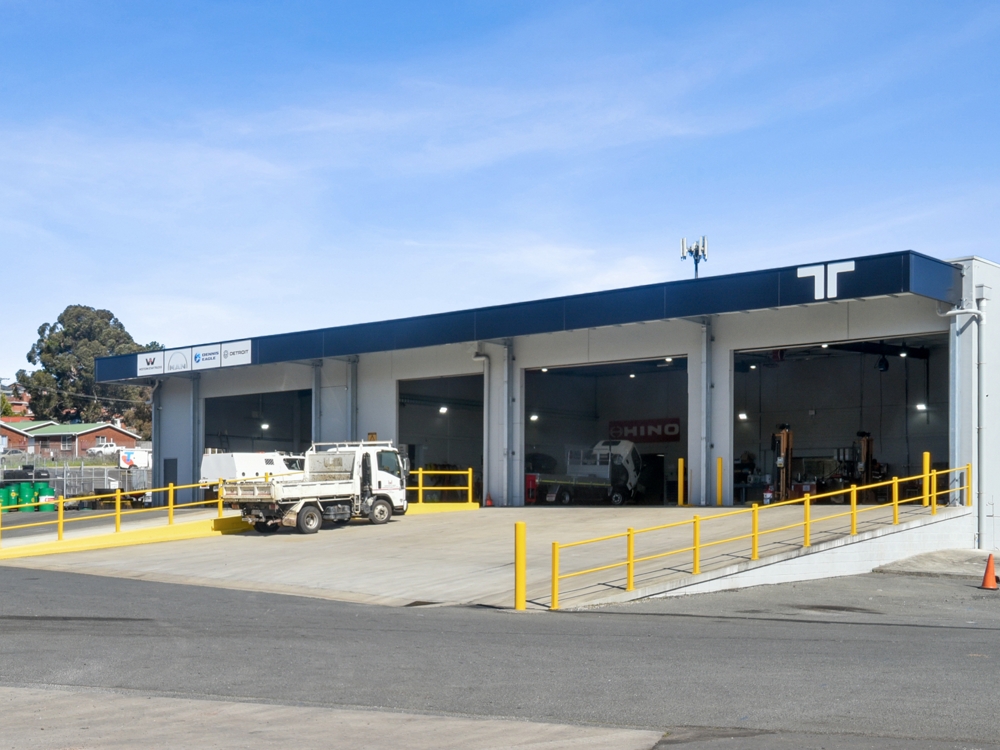 242 & 246 - 250 Hobart Road, Youngtown, TAS, 7249 - Image 13