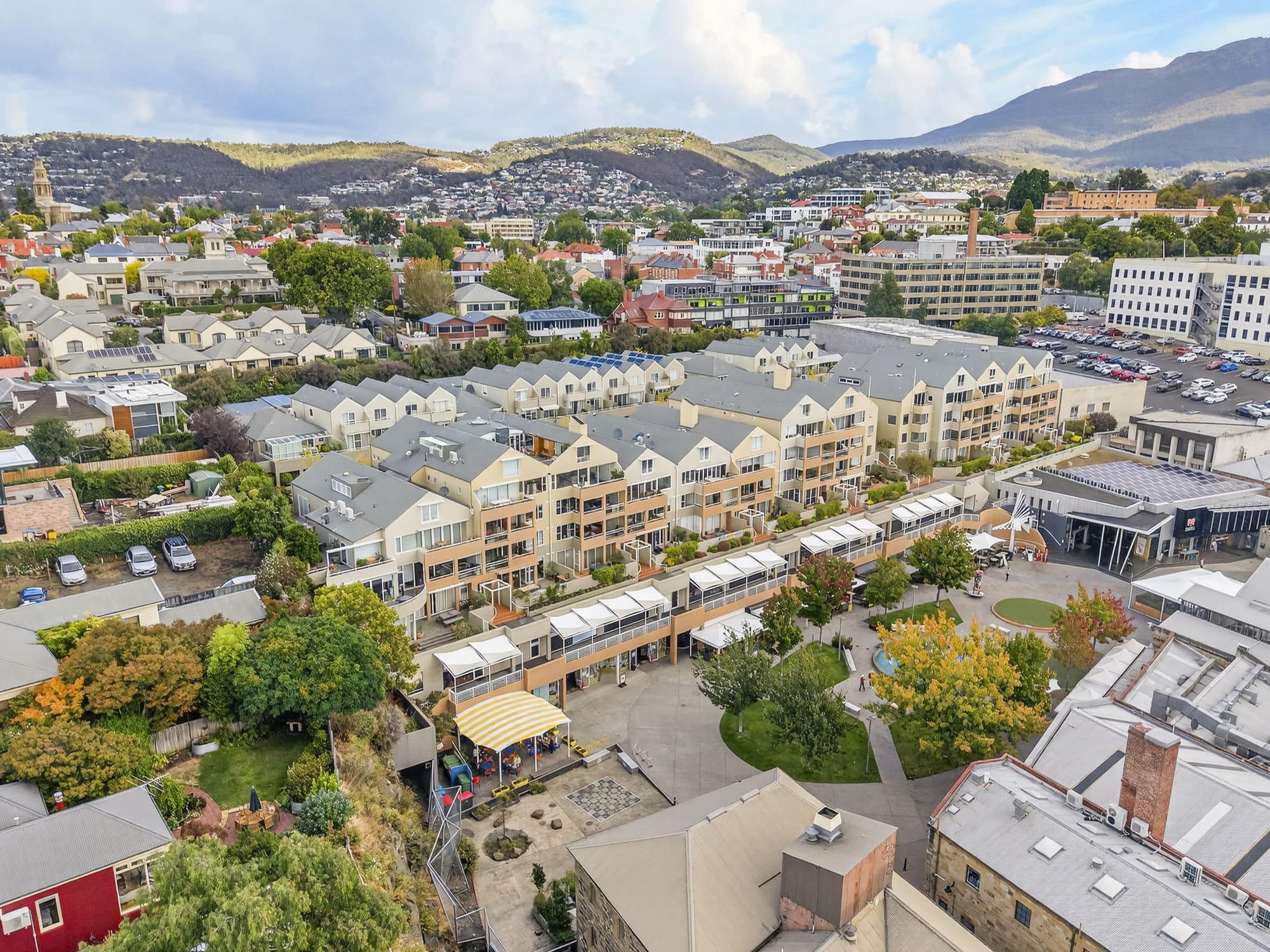 12 Salamanca Square, Battery Point, TAS, 7004 - Image 13