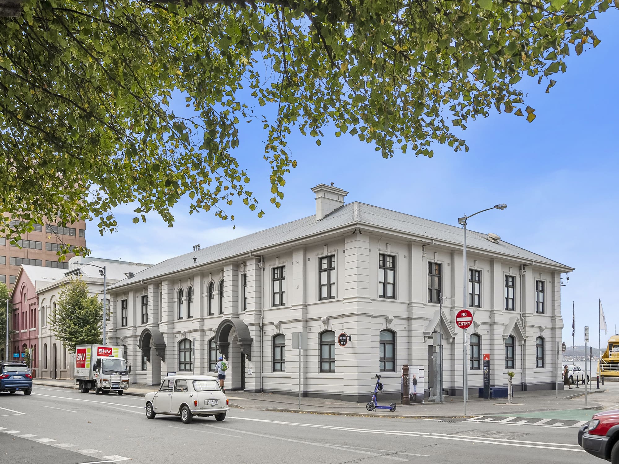 11 Franklin Wharf, Hobart, TAS, 7000 - Image 16