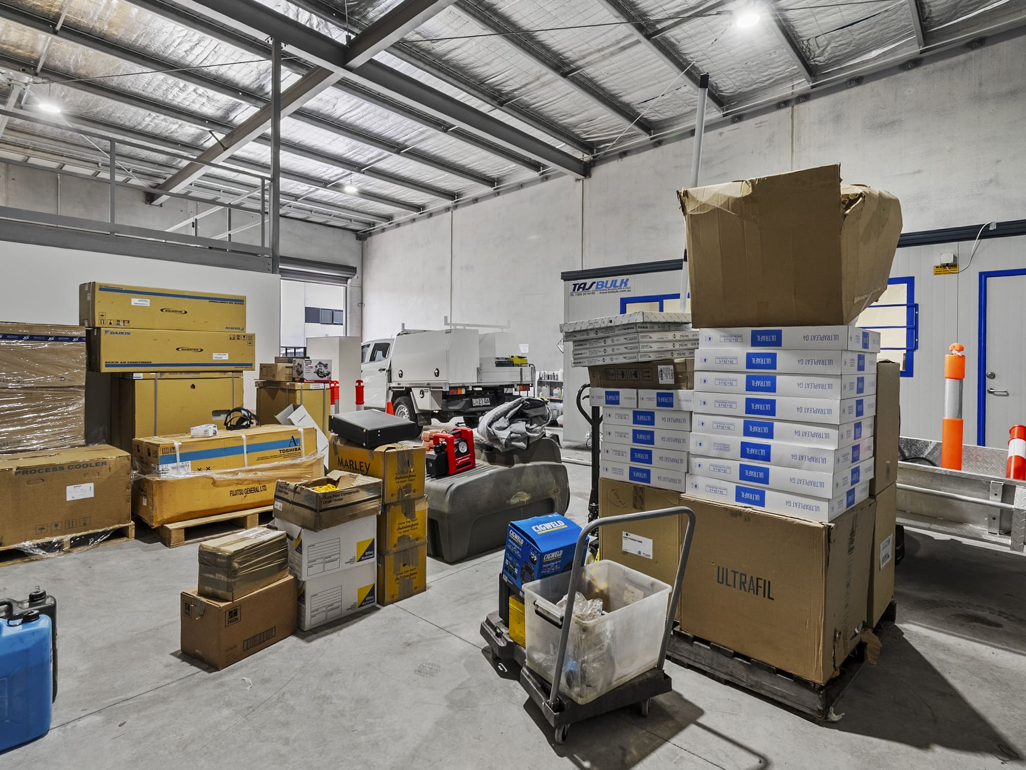 Unit 15/7 Cessna Way, Cambridge, TAS, 7170 - Image 7