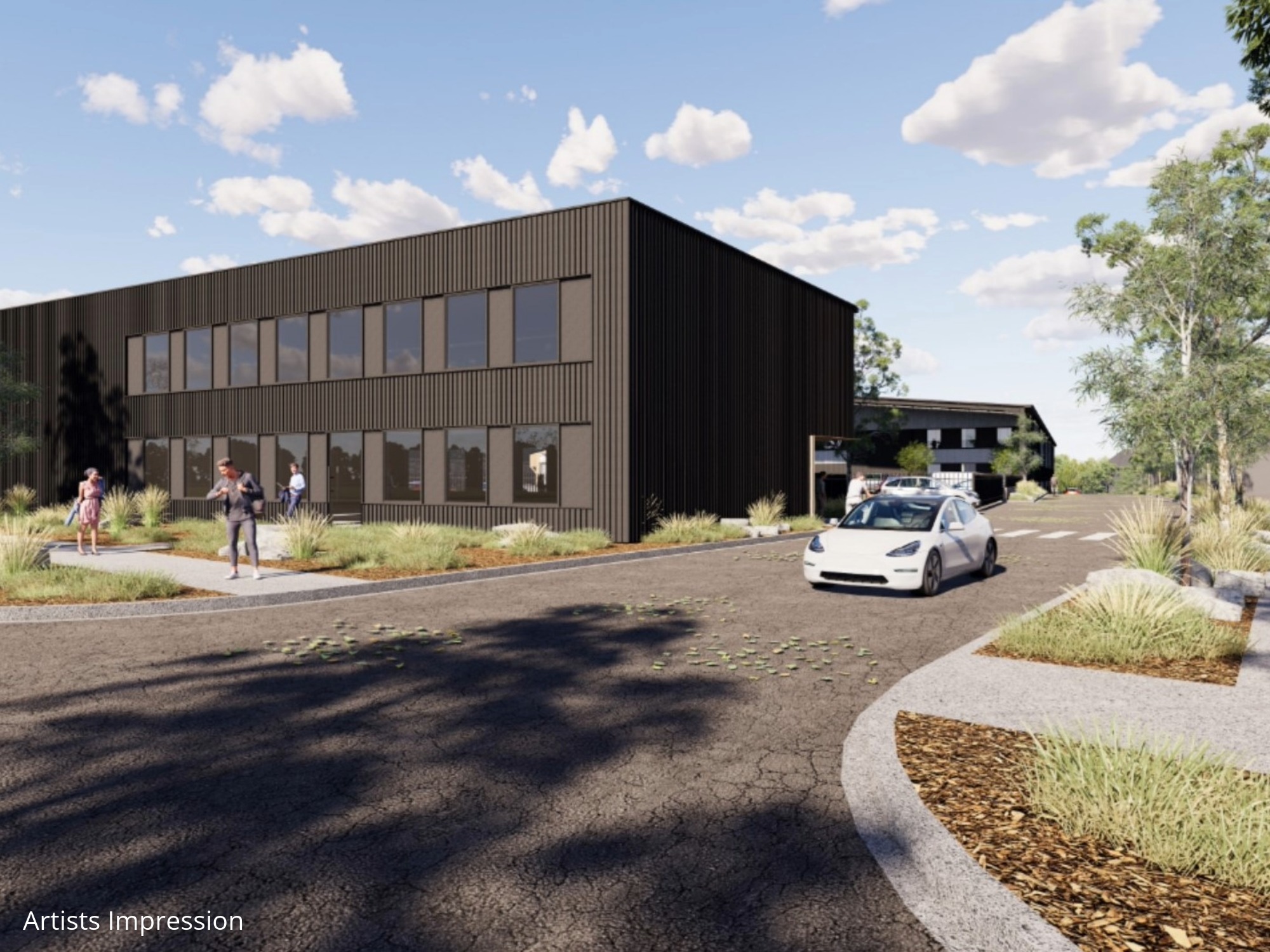 Lot 1/115 Cove Hill Road, Bridgewater, TAS, 7030 - Image 3