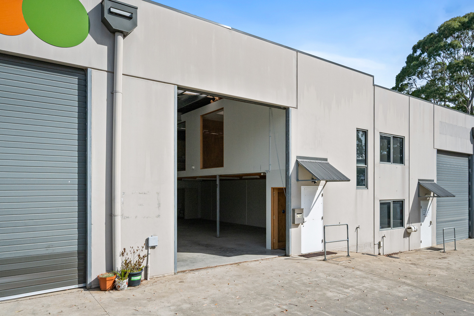 Warehouse 4, 40 Patriarch Drive, Huntingfield, TAS, 7055