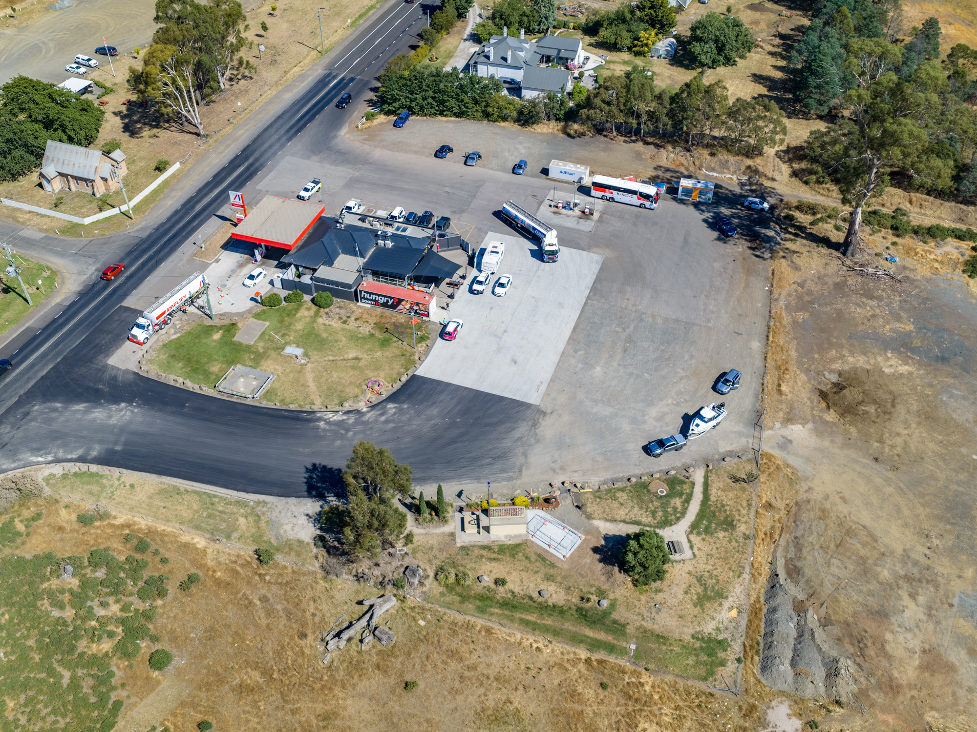 Ground  Shop/13490 Midlands Highway, Epping Forrest, TAS, 7211 - Image 7