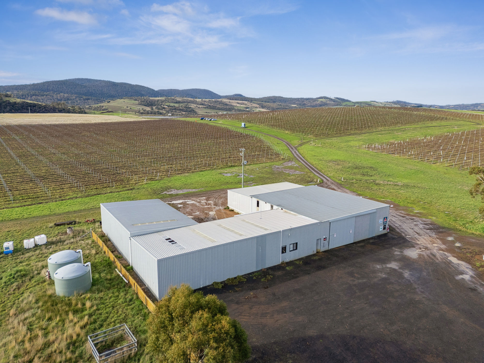 14 Brownwood Estate Road, Campania, TAS, 7026 - Image 10