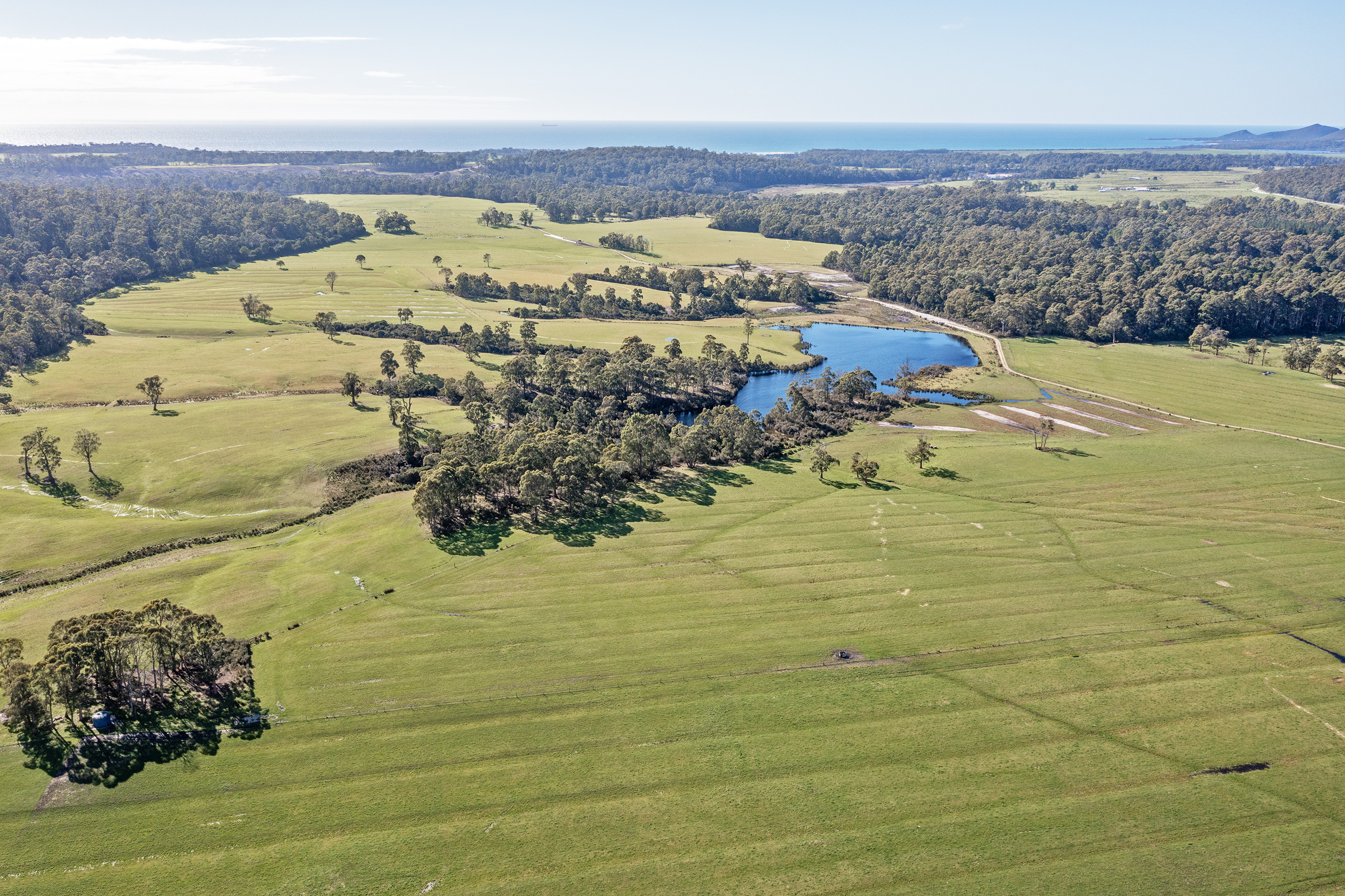 300 Coopers Road, Rocky Cape TAS 7321