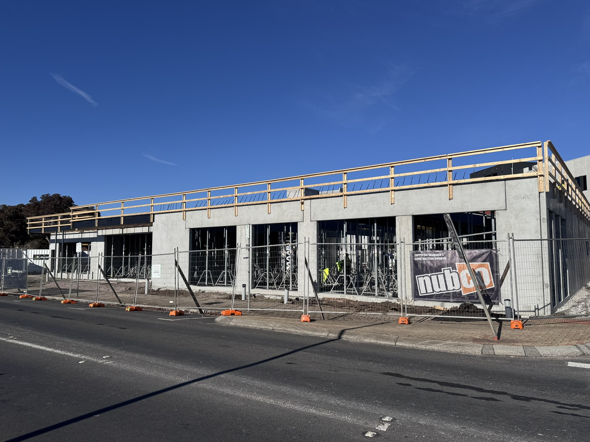 Cafe/21 Oldaker Street, Devonport, TAS, 7310 - Image 3