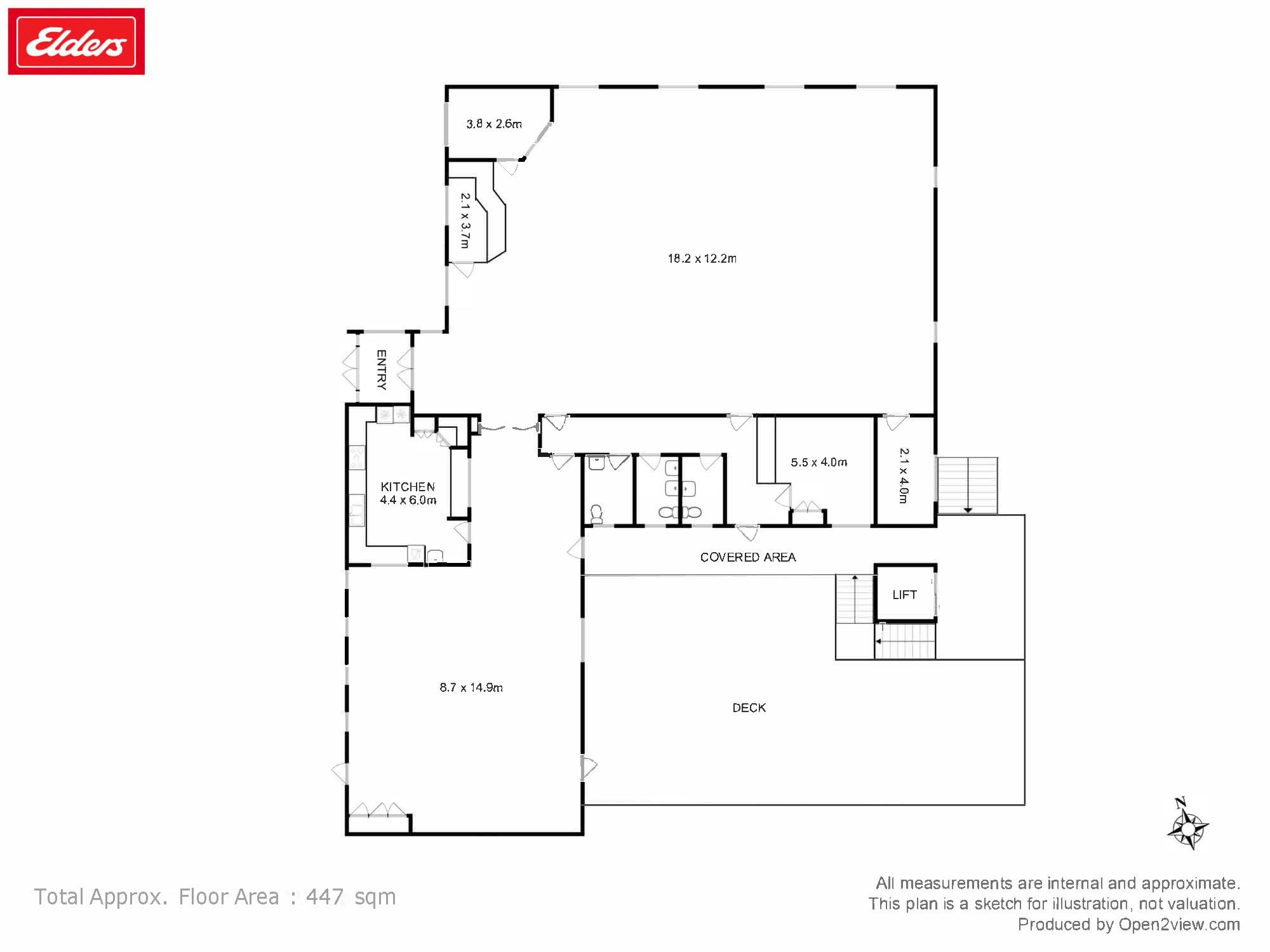 124 Channel Highway, Taroona, TAS, 7053 - Image 17