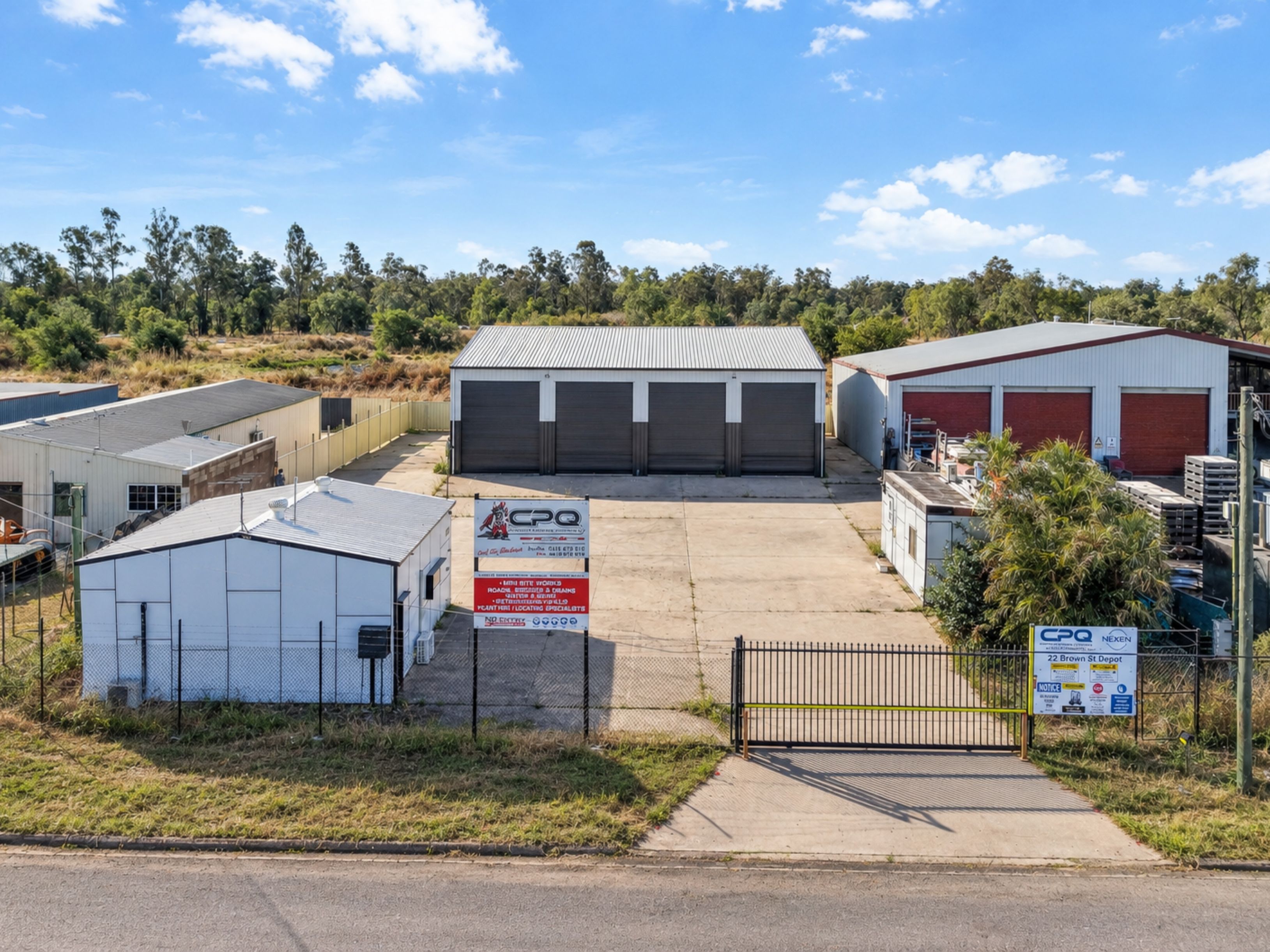 22 Brown Street, Emerald, QLD, 4720 - Image 1